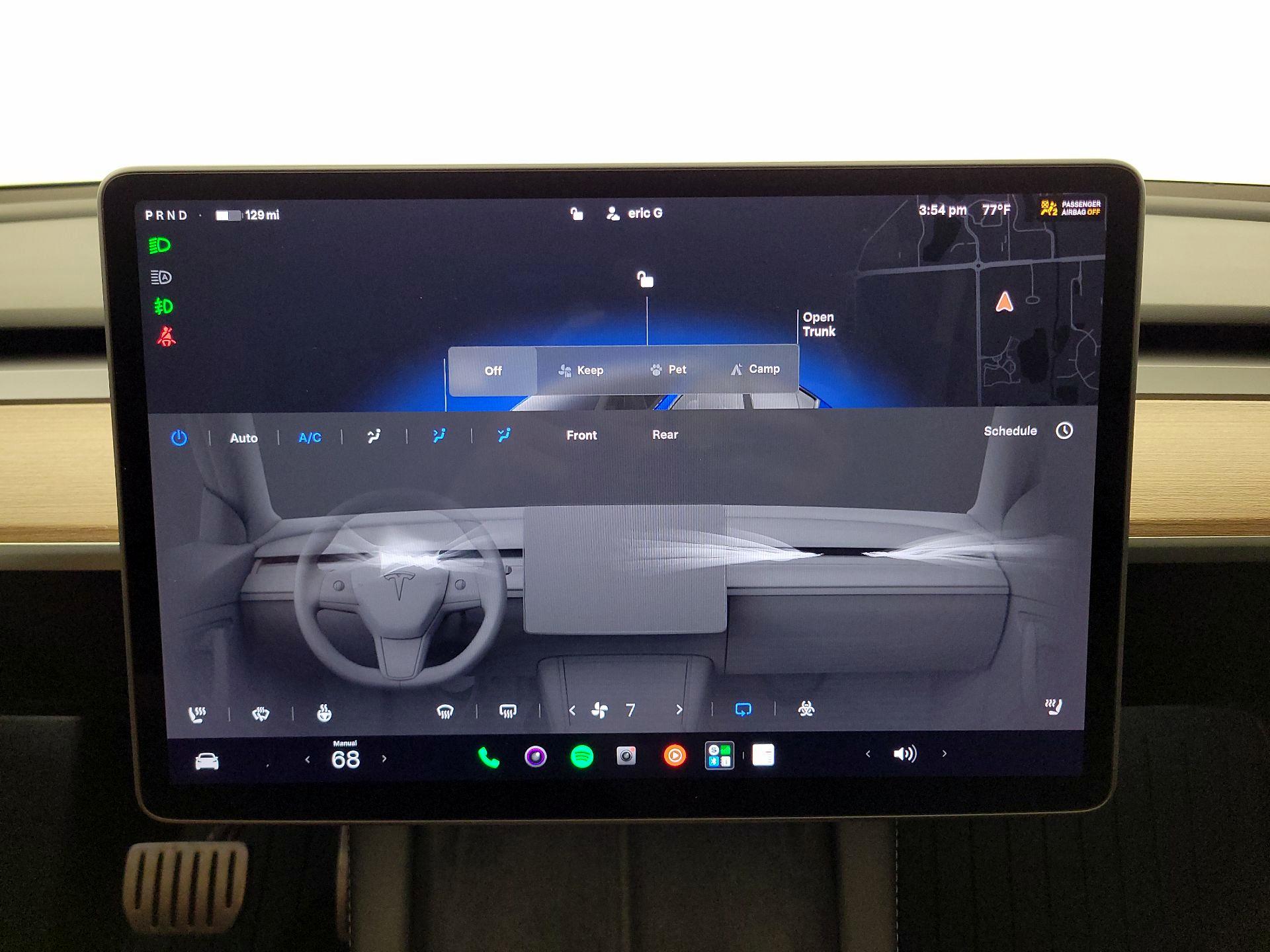 Thumbnail: 2024 Tesla Model Y - 16