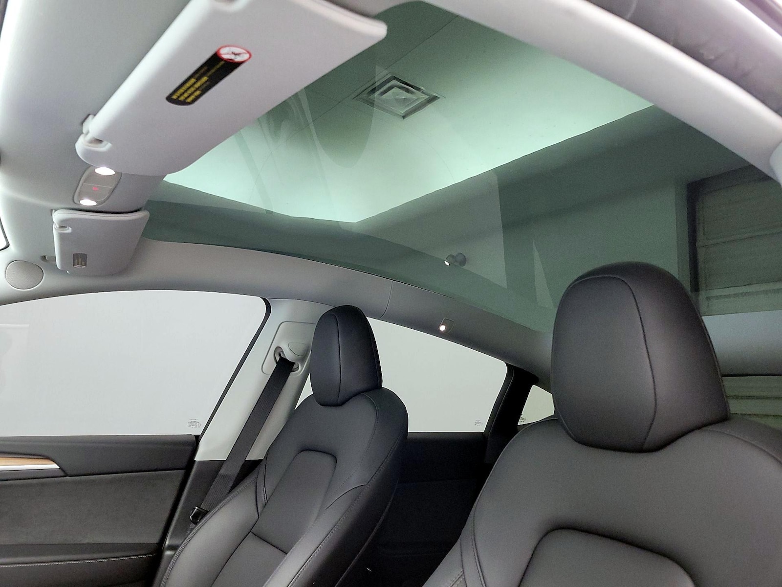 2024 Tesla Model Y Performance - Photo 19