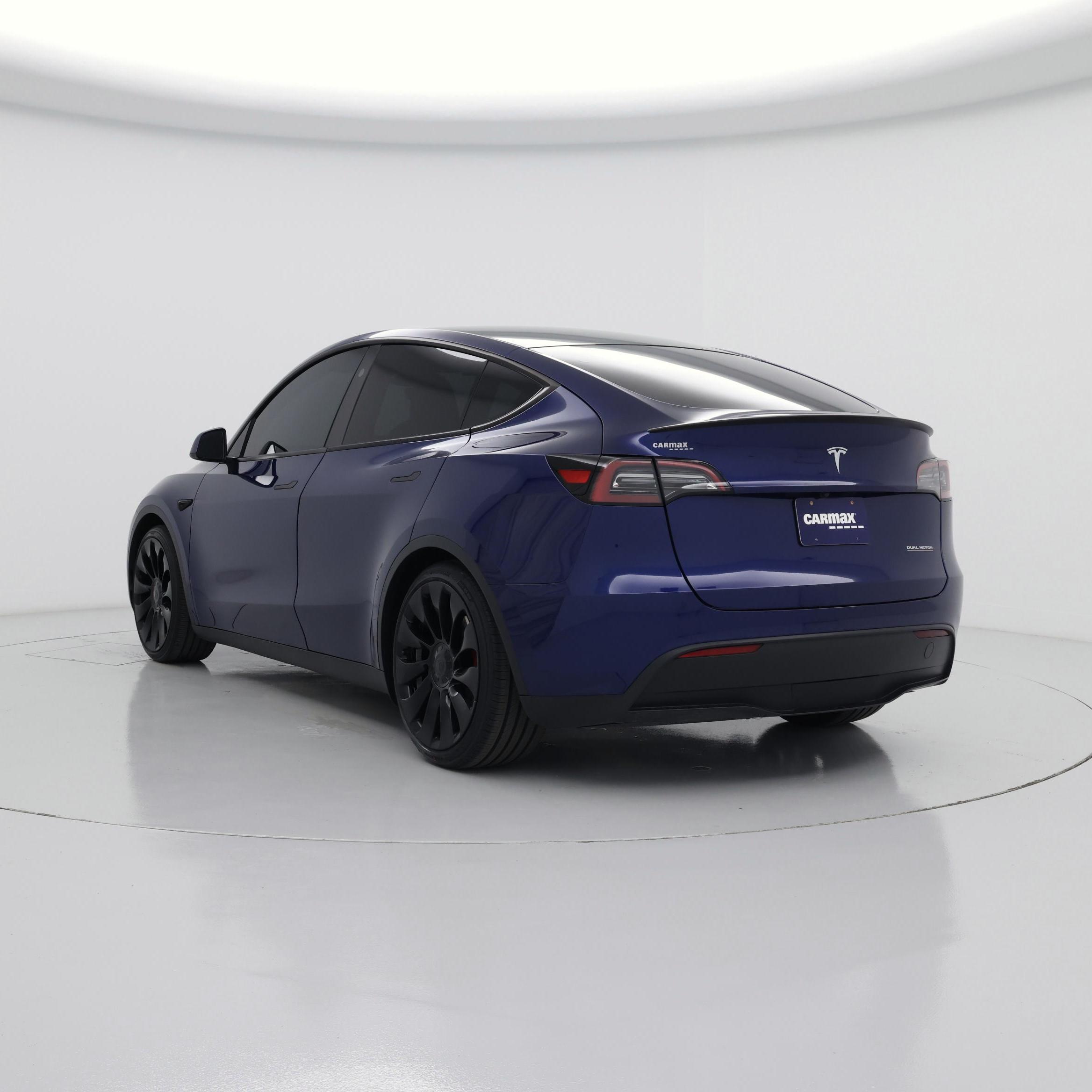 Thumbnail: 2024 Tesla Model Y - 2