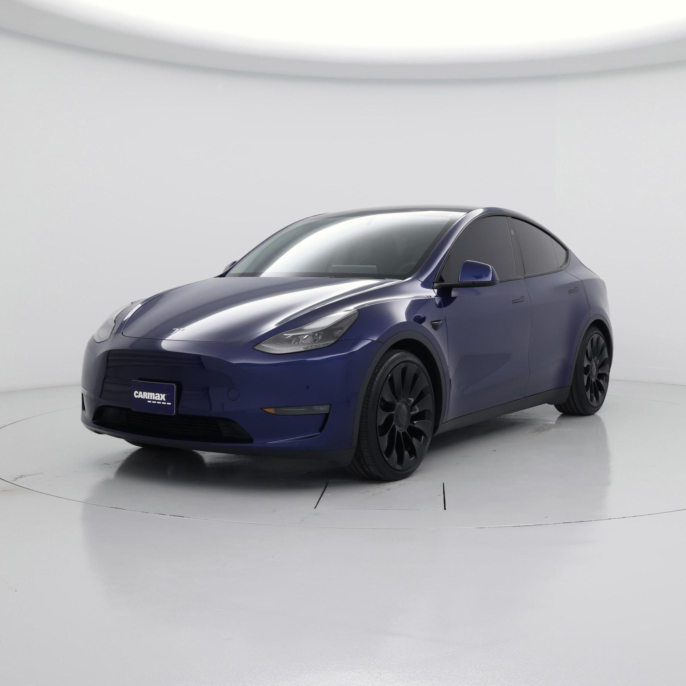 Thumbnail: 2024 Tesla Model Y - 4