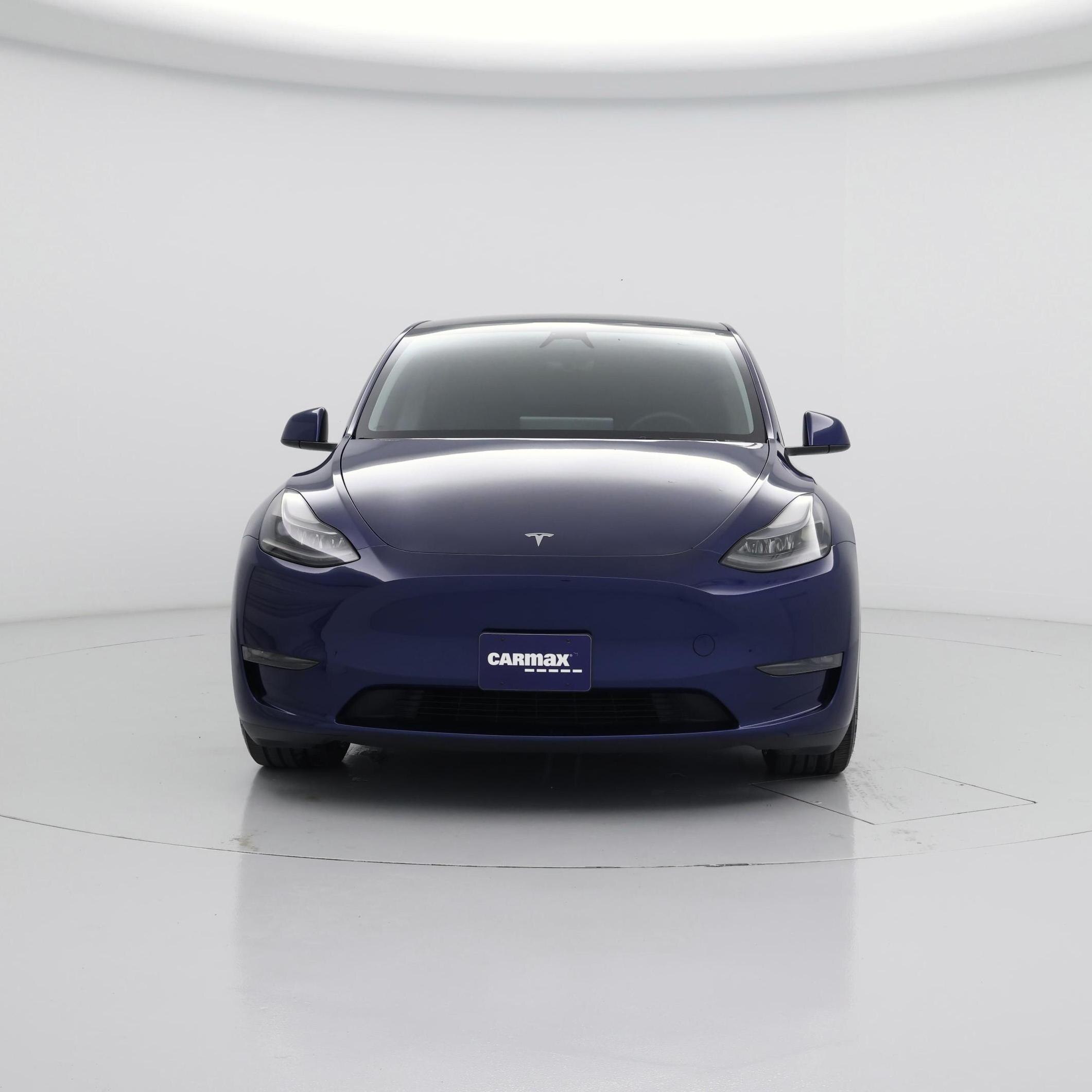 Thumbnail: 2024 Tesla Model Y - 5