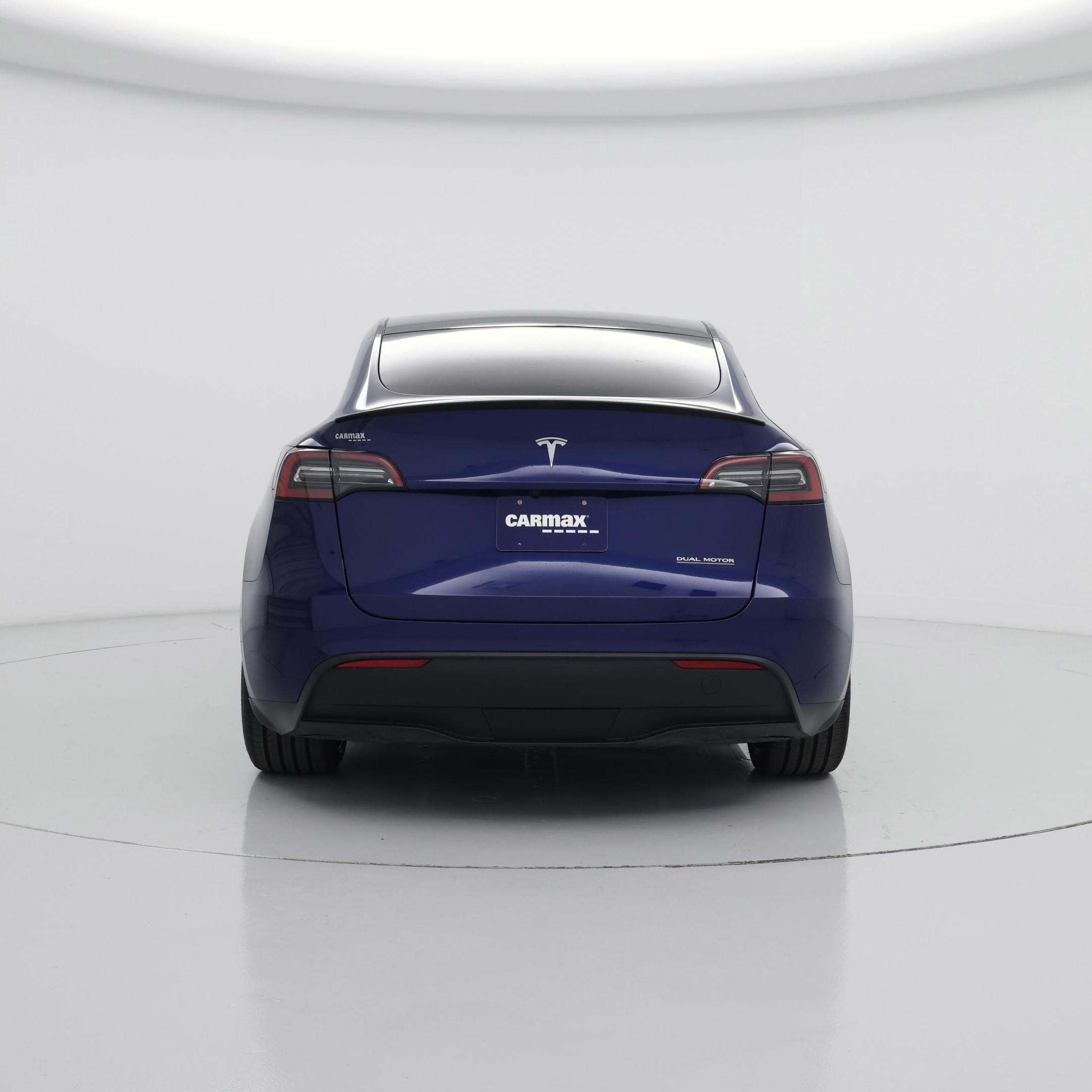 Thumbnail: 2024 Tesla Model Y - 6