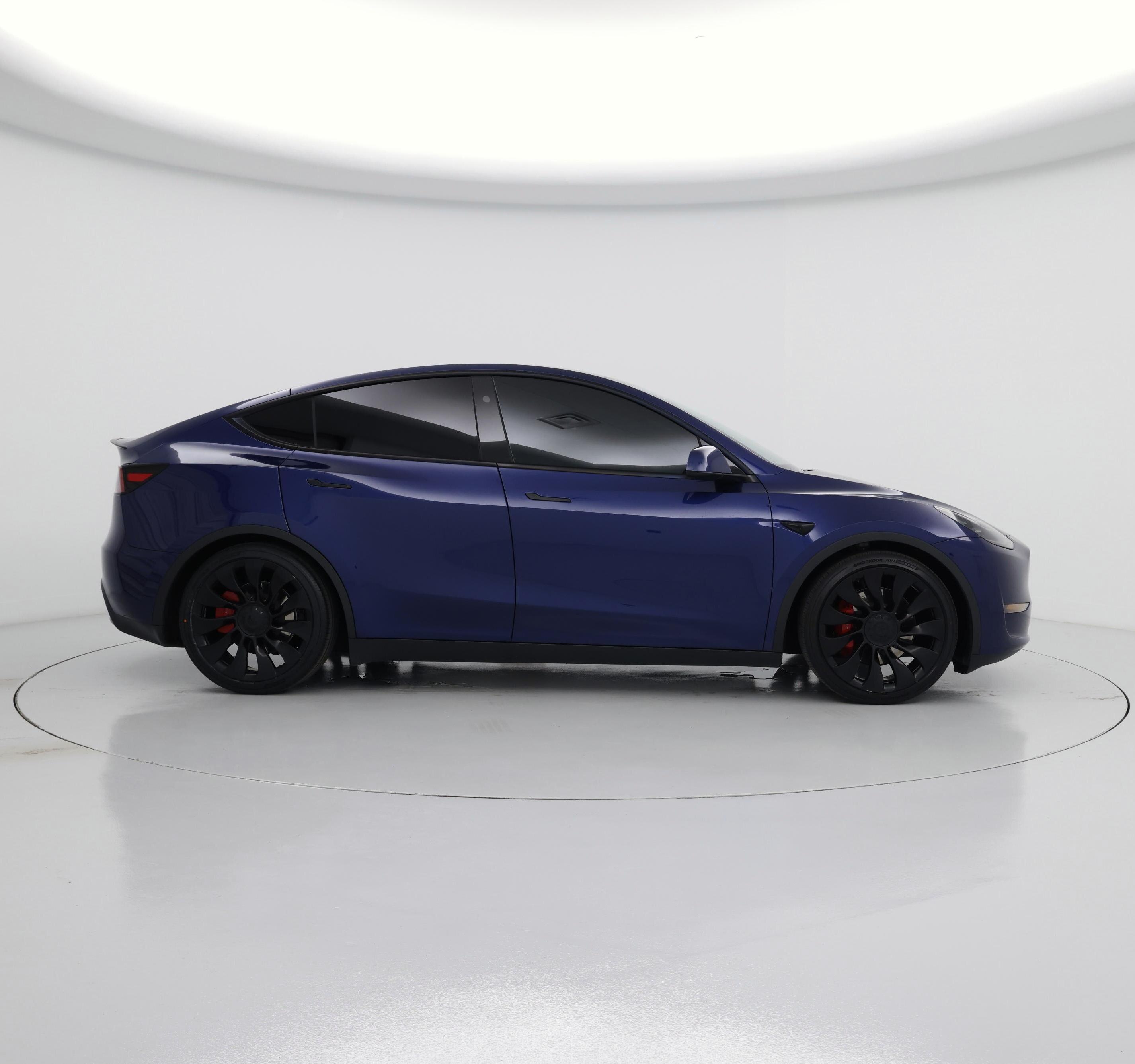 Thumbnail: 2024 Tesla Model Y - 7