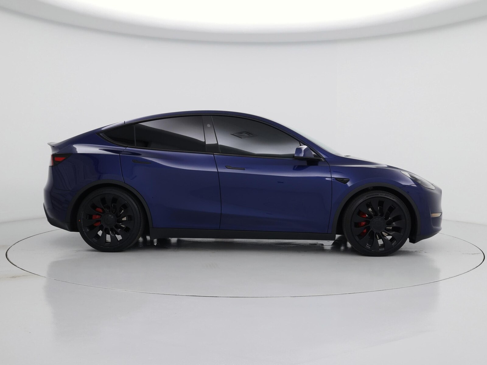 2024 Tesla Model Y Performance - Photo 8
