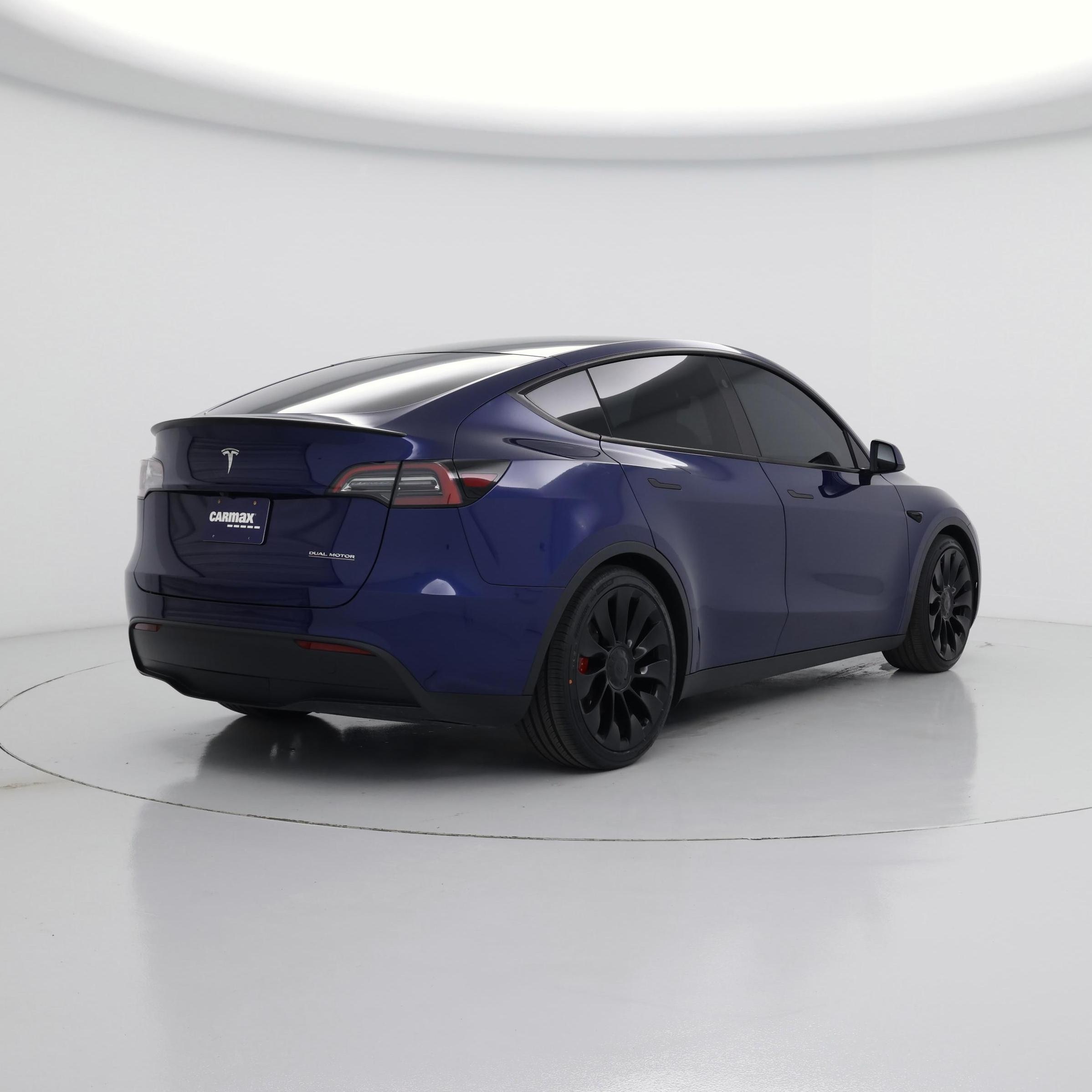 Thumbnail: 2024 Tesla Model Y - 8