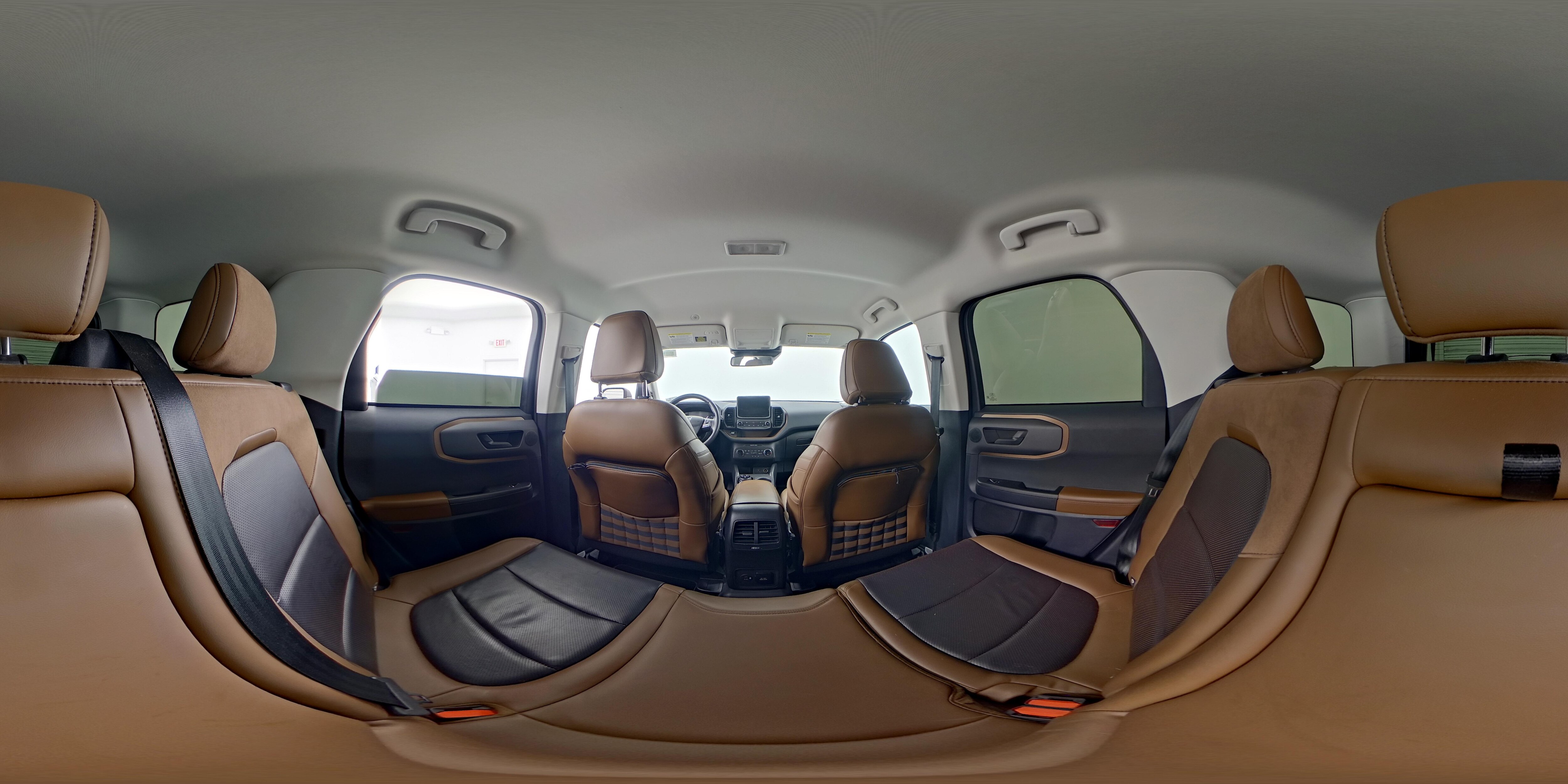 2022 Ford Bronco Sport Badlands - Photo 25