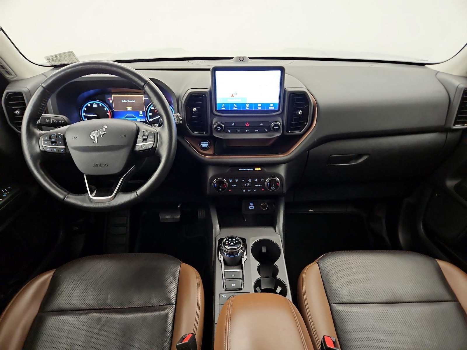 2022 Ford Bronco Sport Badlands - Photo 10