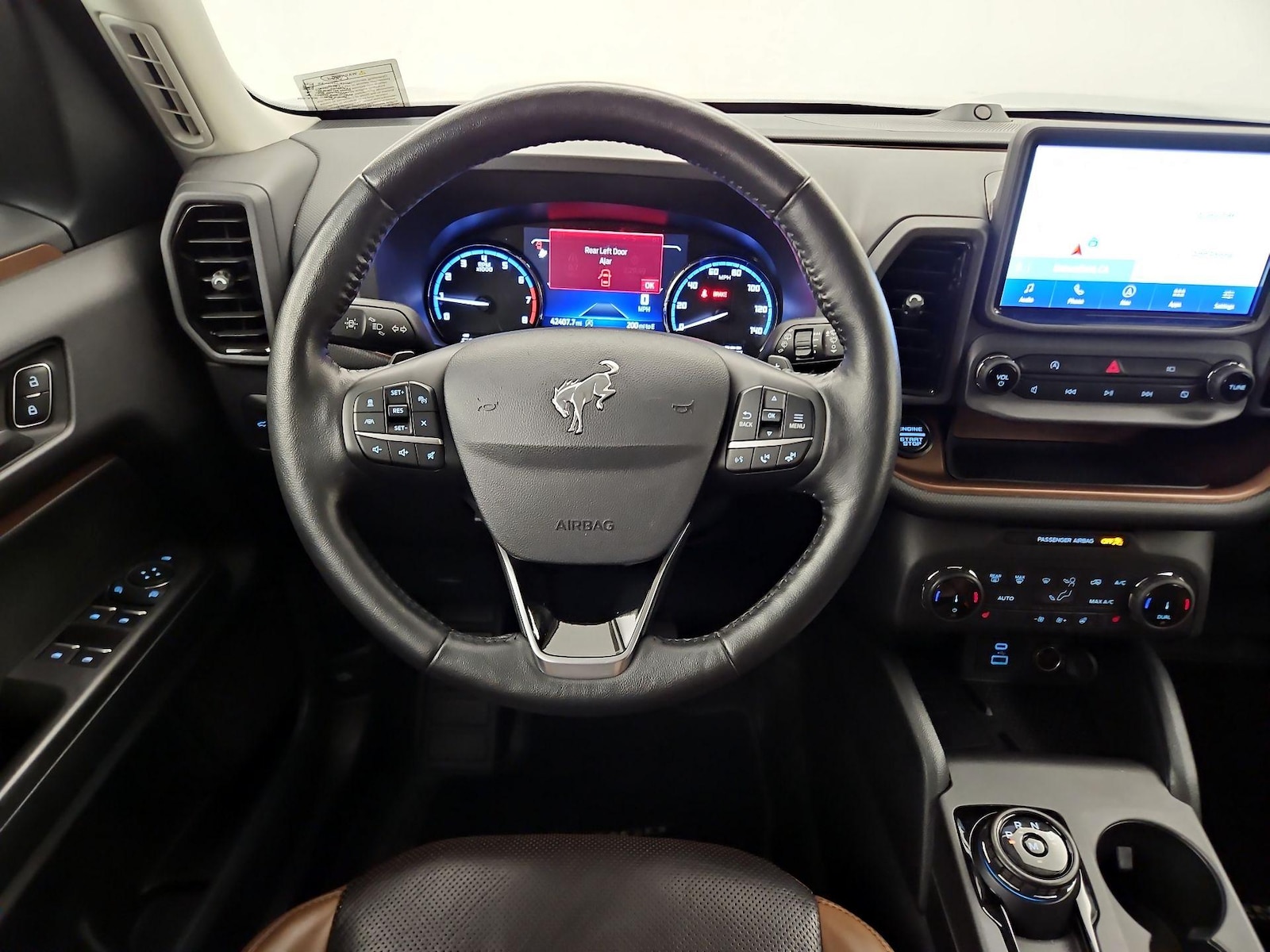 2022 Ford Bronco Sport Badlands - Photo 11