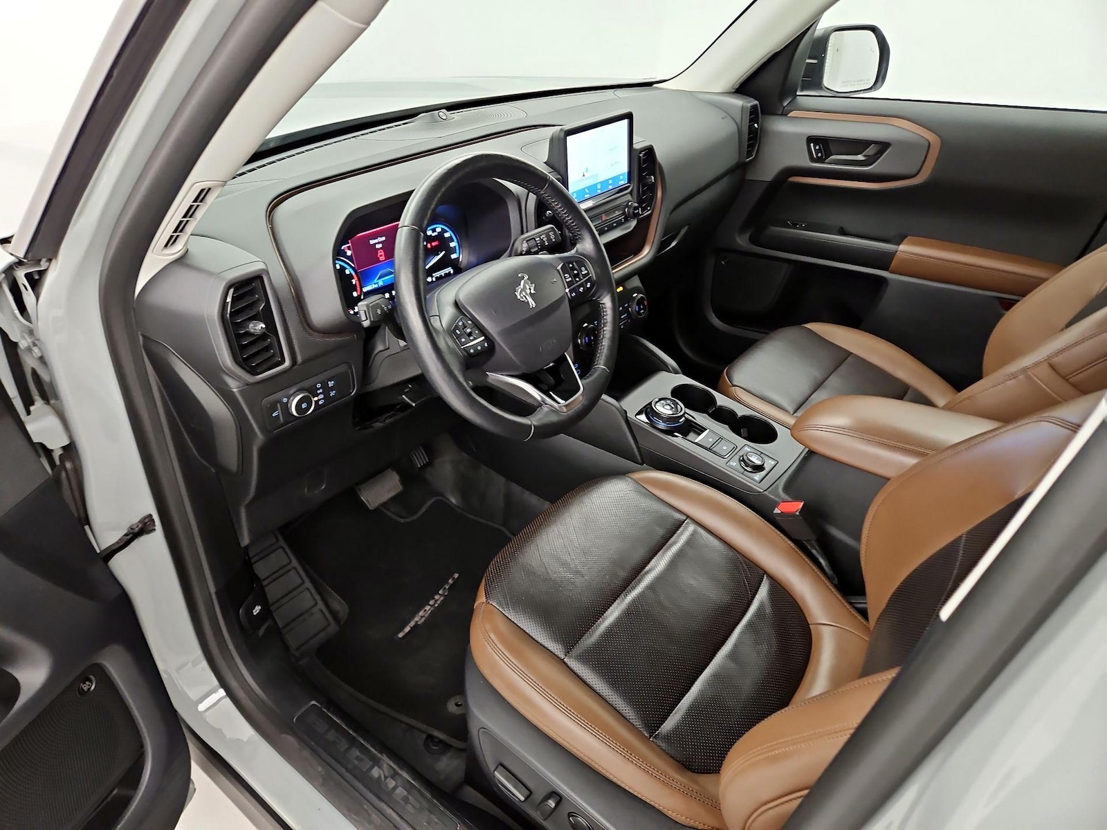 2022 Ford Bronco Sport Badlands - Photo 12