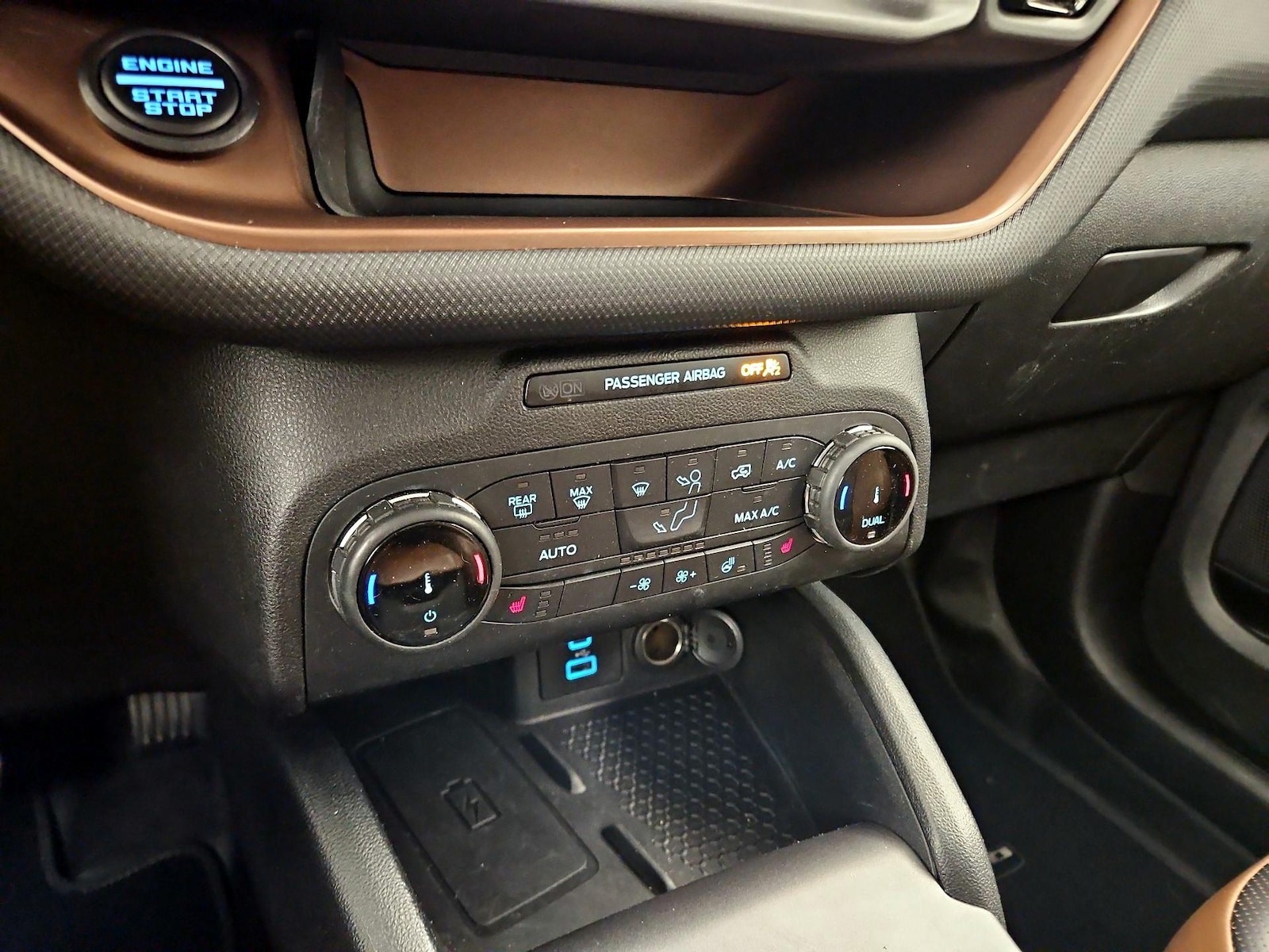 2022 Ford Bronco Sport Badlands - Photo 17