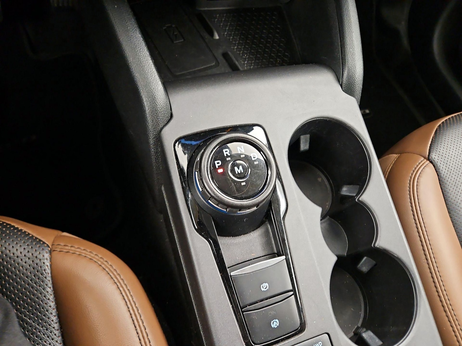 2022 Ford Bronco Sport Badlands - Photo 18