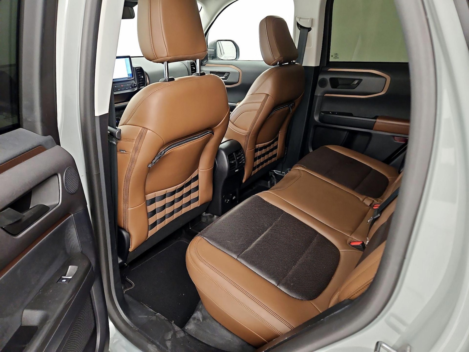 2022 Ford Bronco Sport Badlands - Photo 20