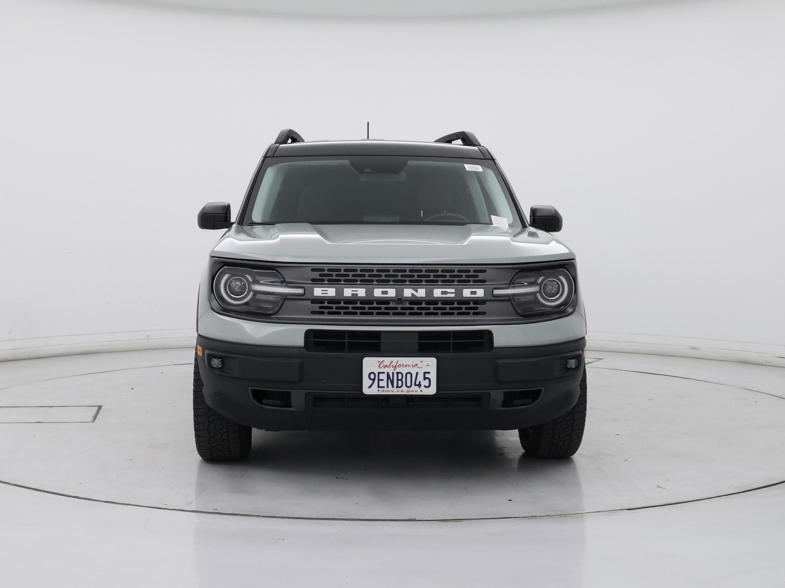 2022 Ford Bronco Sport Badlands - Photo 6