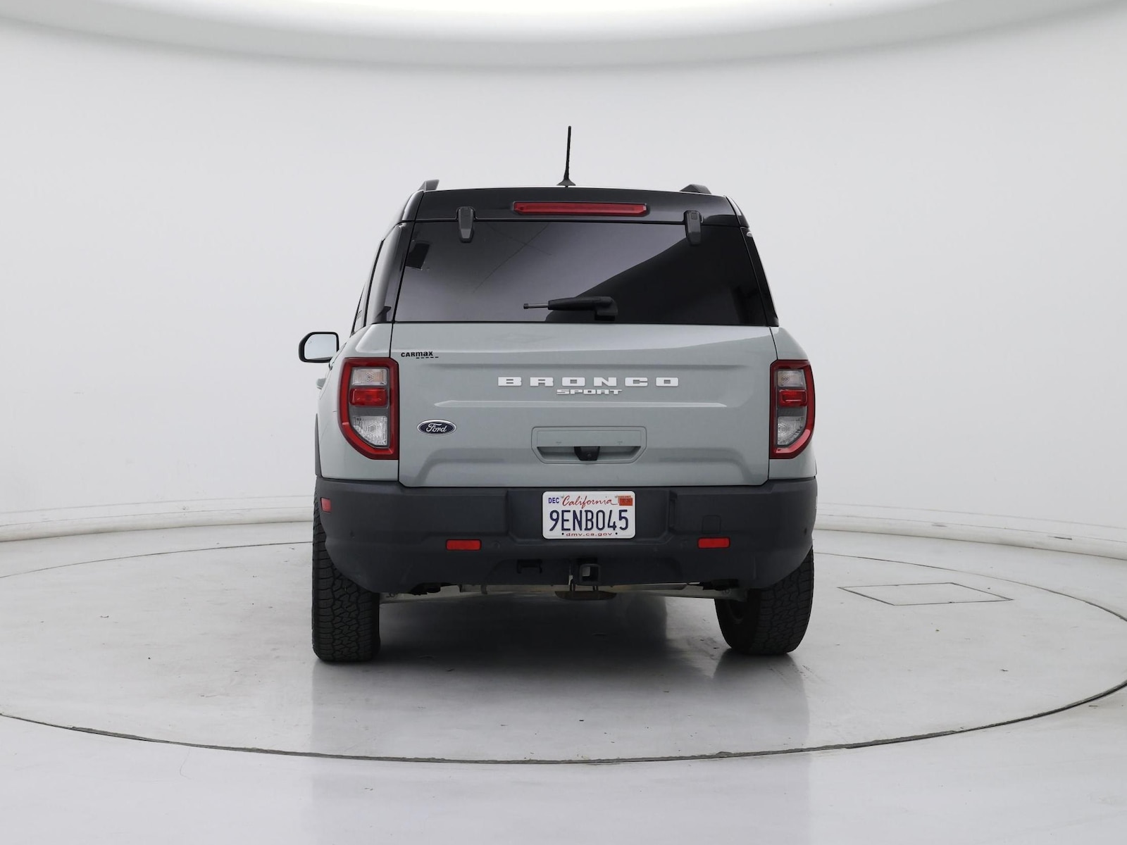 2022 Ford Bronco Sport Badlands - Photo 7