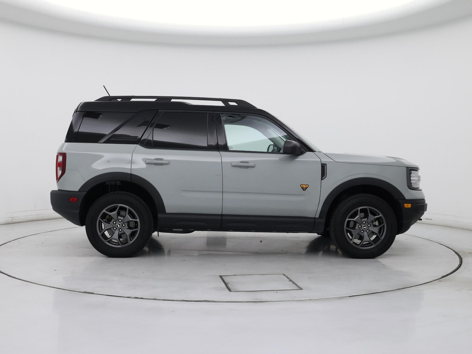 2022 Ford Bronco Sport Badlands - Photo 8