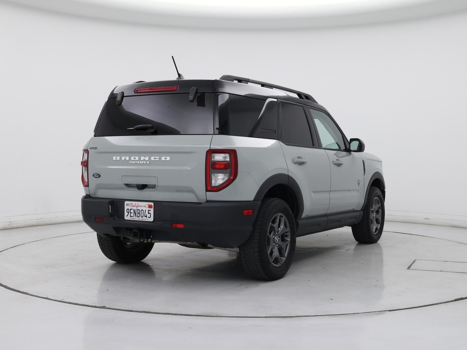 2022 Ford Bronco Sport Badlands - Photo 9