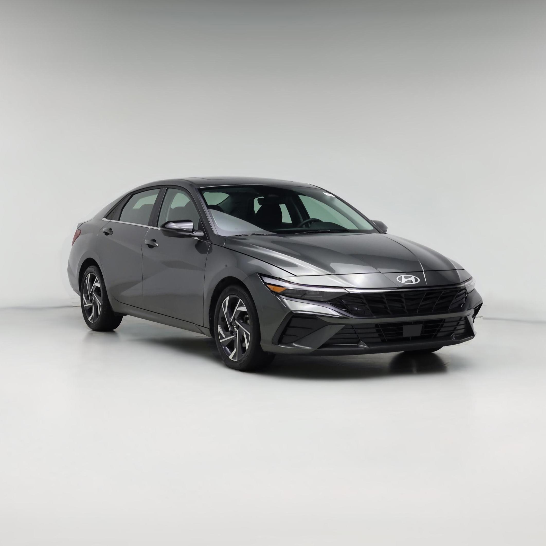 Thumbnail: 2025 Hyundai Elantra - 1