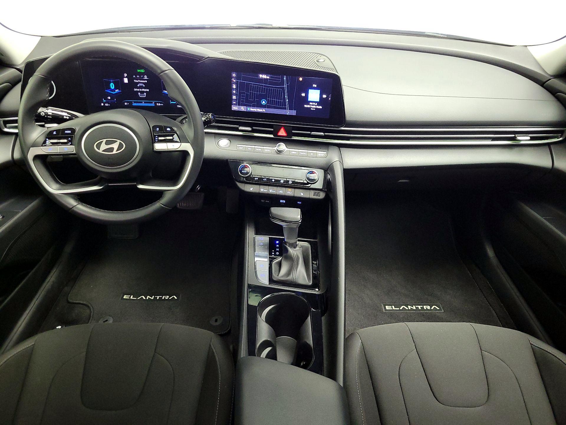 Thumbnail: 2025 Hyundai Elantra - 9