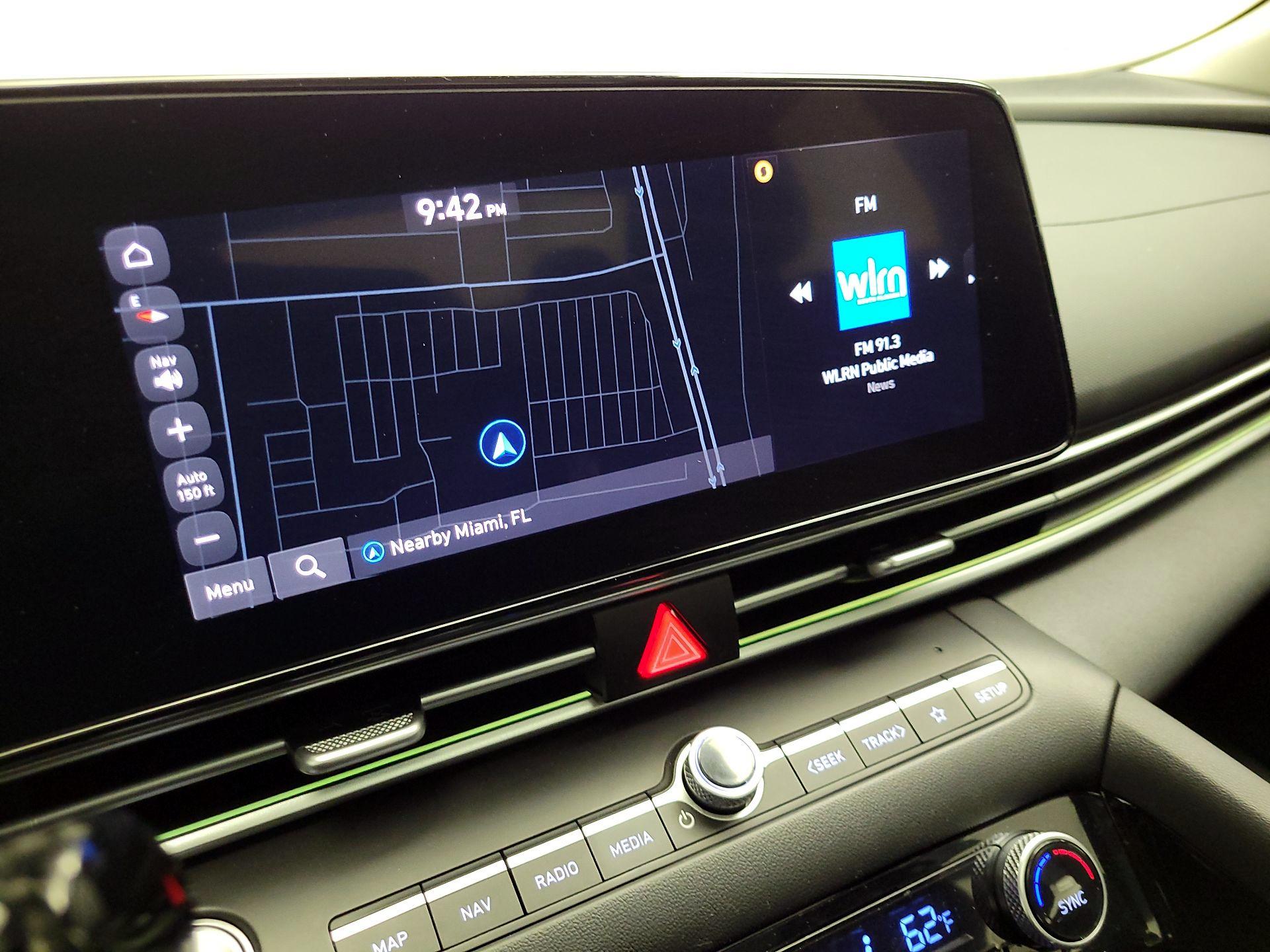 Thumbnail: 2025 Hyundai Elantra - 14
