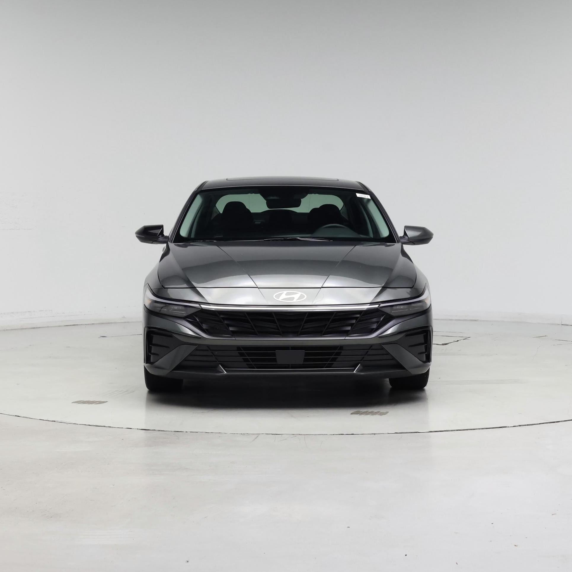 Thumbnail: 2025 Hyundai Elantra - 5