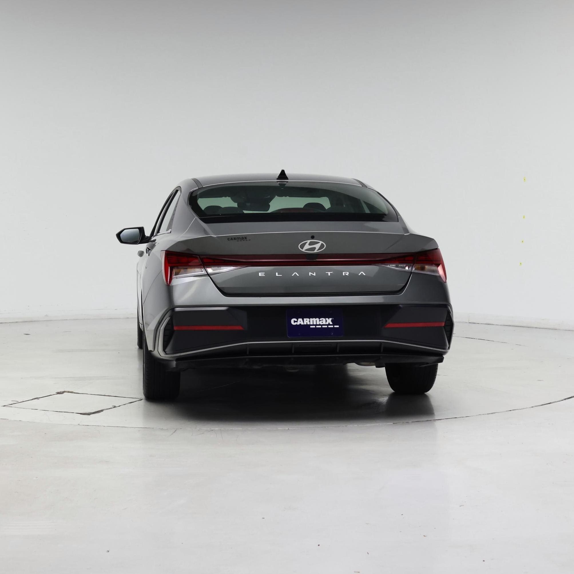 Thumbnail: 2025 Hyundai Elantra - 6