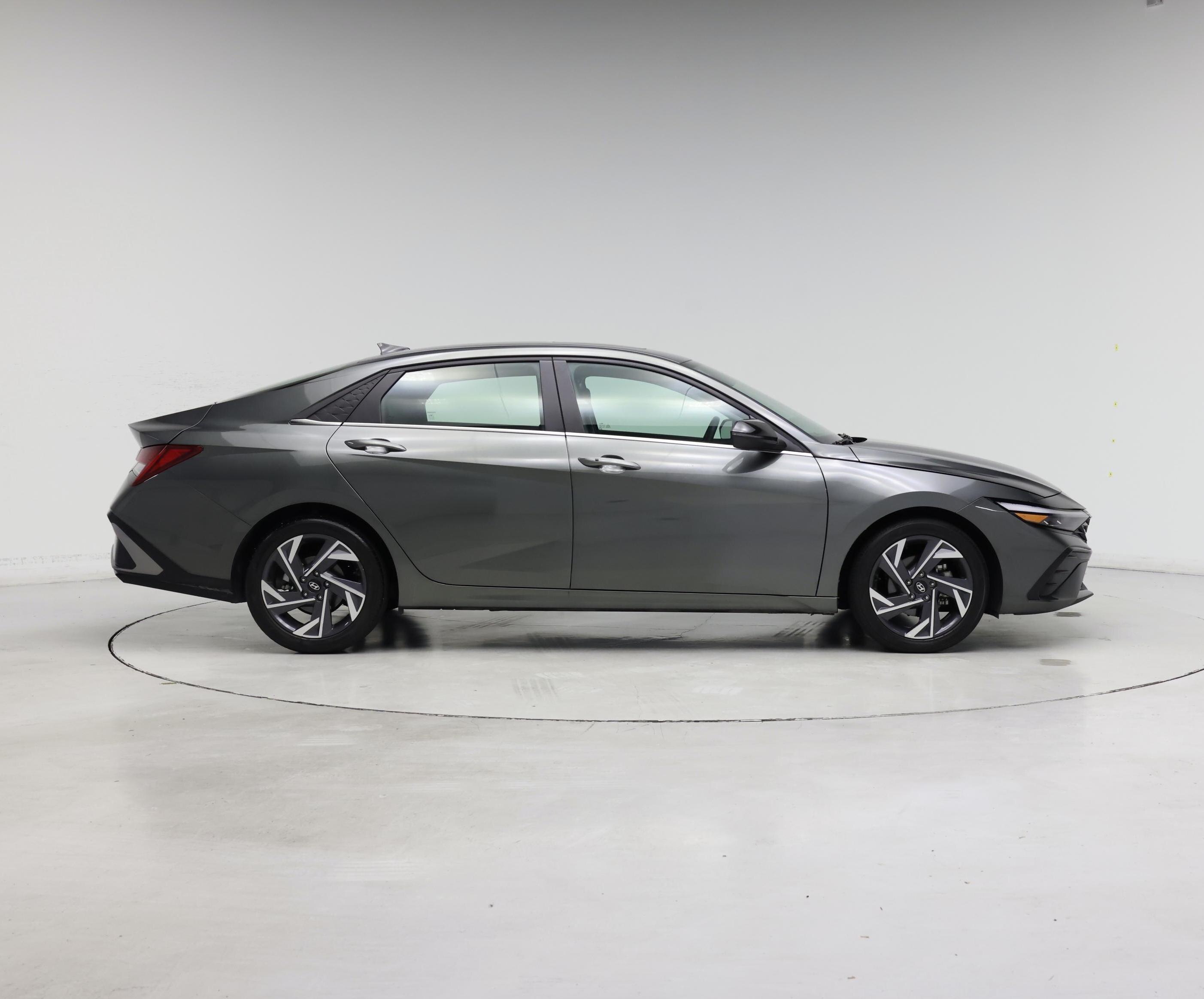 Thumbnail: 2025 Hyundai Elantra - 7