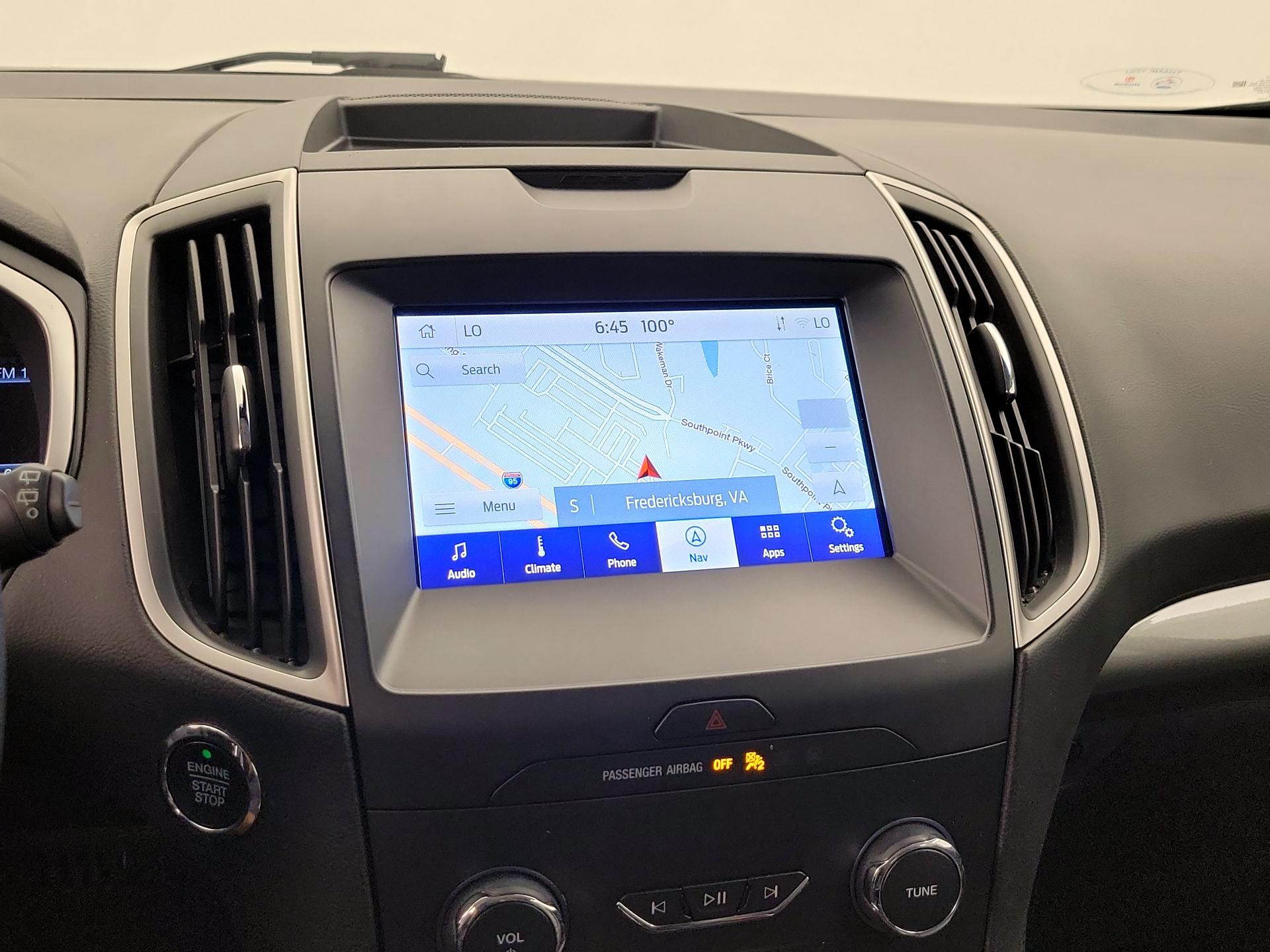 Thumbnail: 2020 Ford Edge - 14