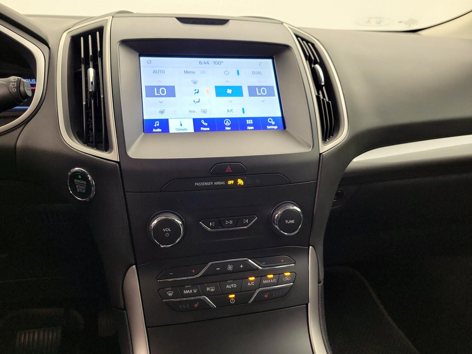 Thumbnail: 2020 Ford Edge - 17
