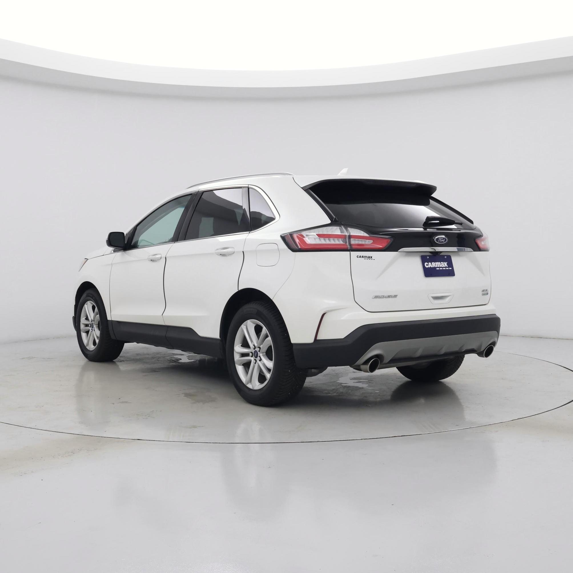Thumbnail: 2020 Ford Edge - 2