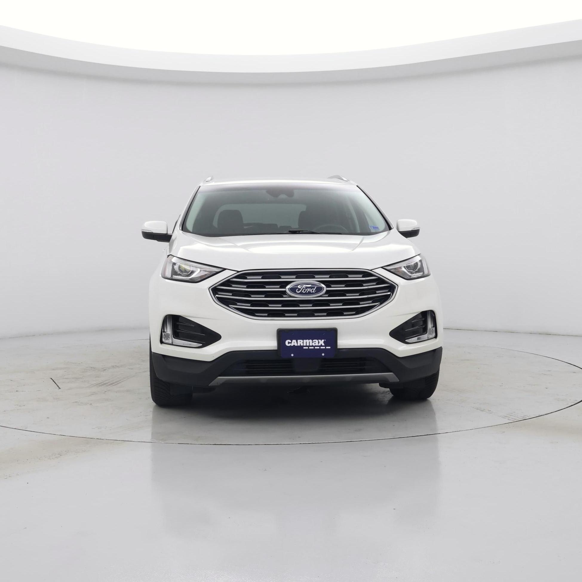 Thumbnail: 2020 Ford Edge - 5