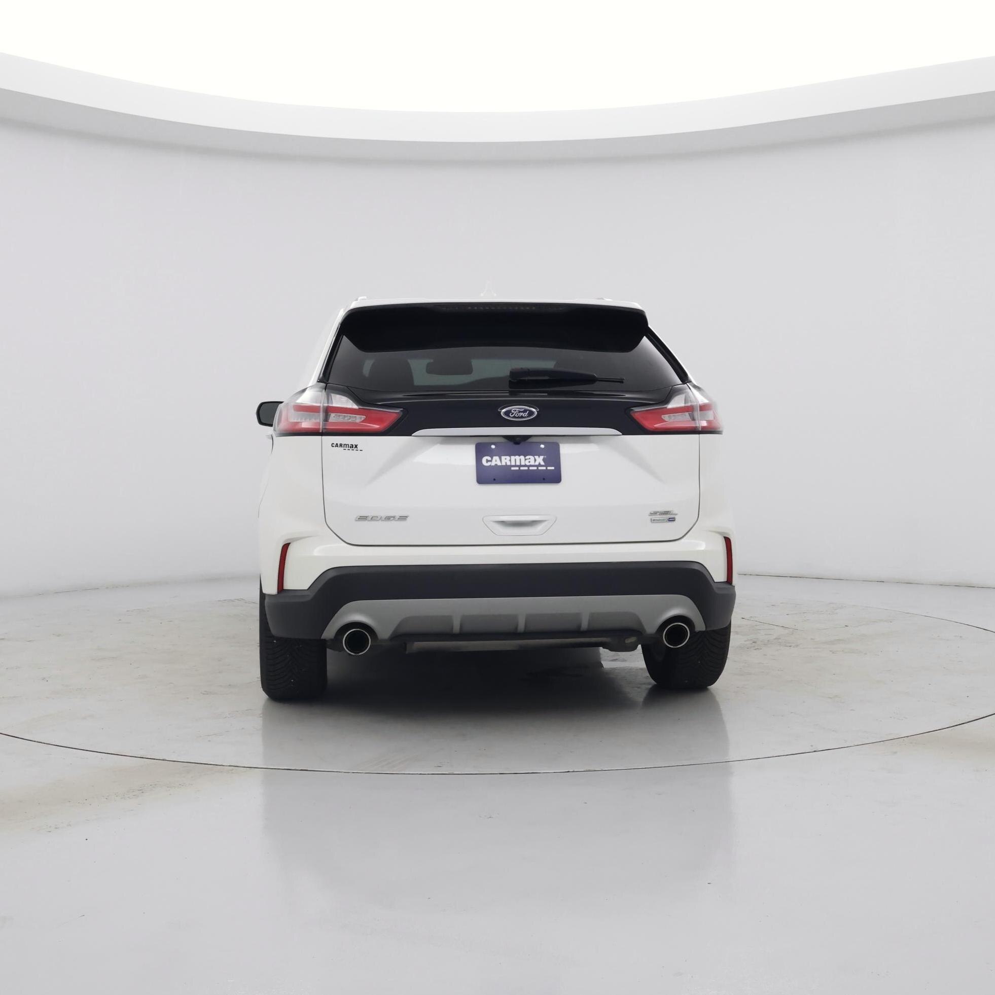 Thumbnail: 2020 Ford Edge - 6