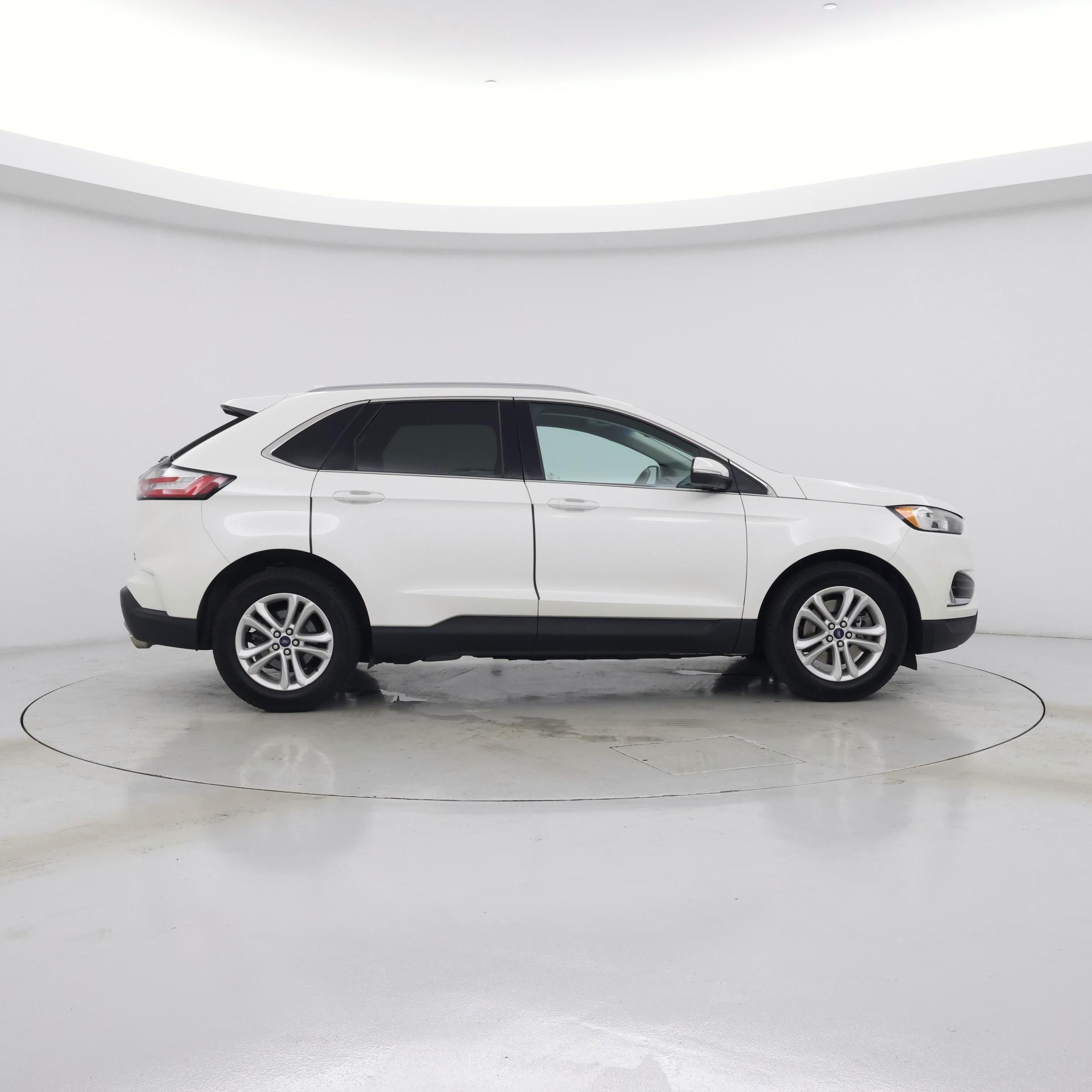 Thumbnail: 2020 Ford Edge - 7