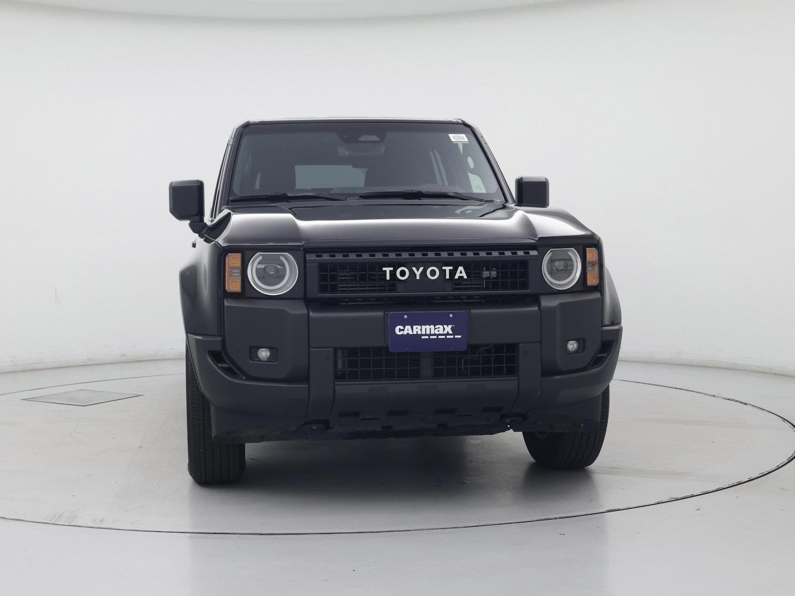 2025 Toyota Land Cruiser Land Cruiser 1958 - Photo 6
