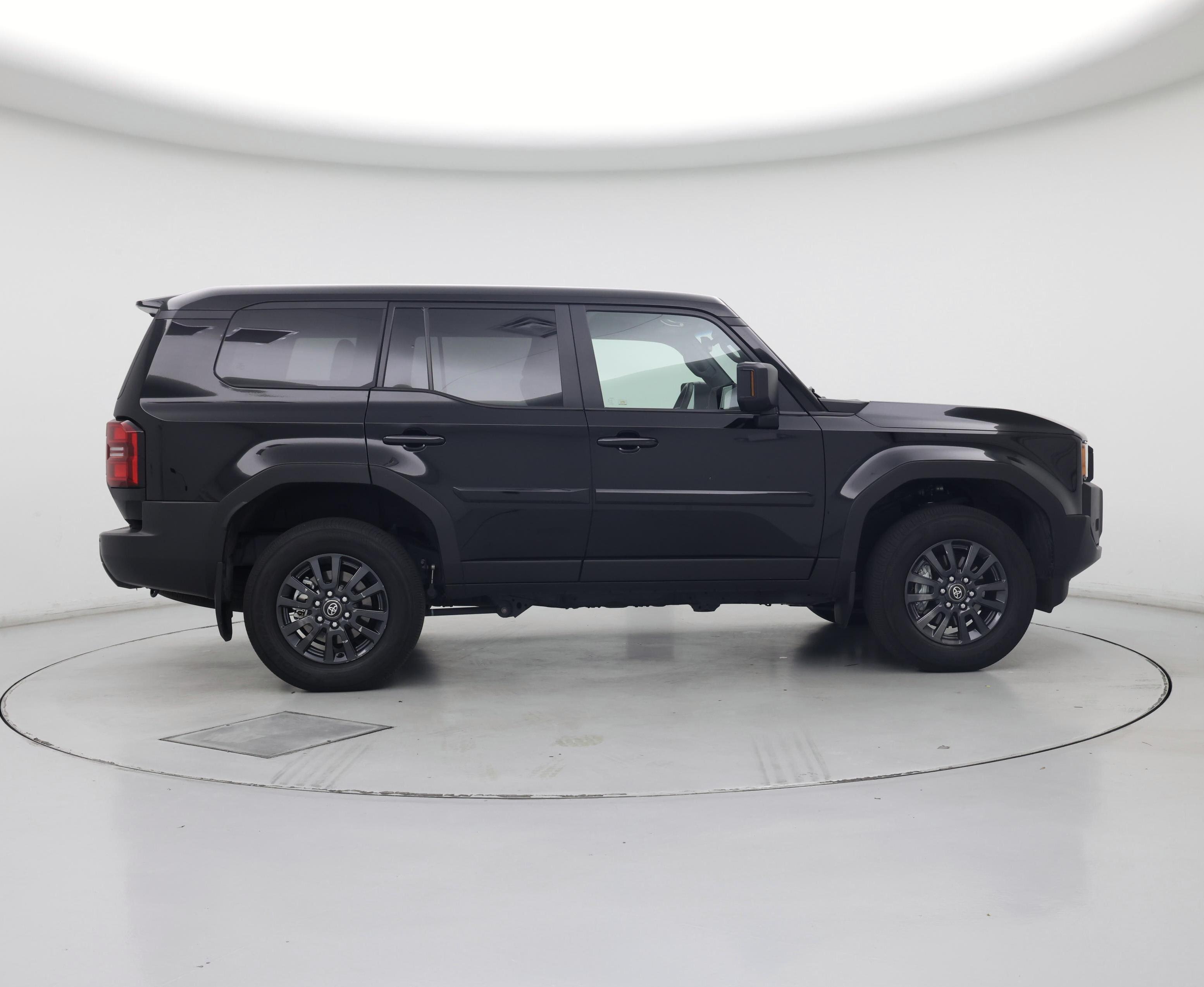 Thumbnail: 2025 Toyota Land Cruiser - 7