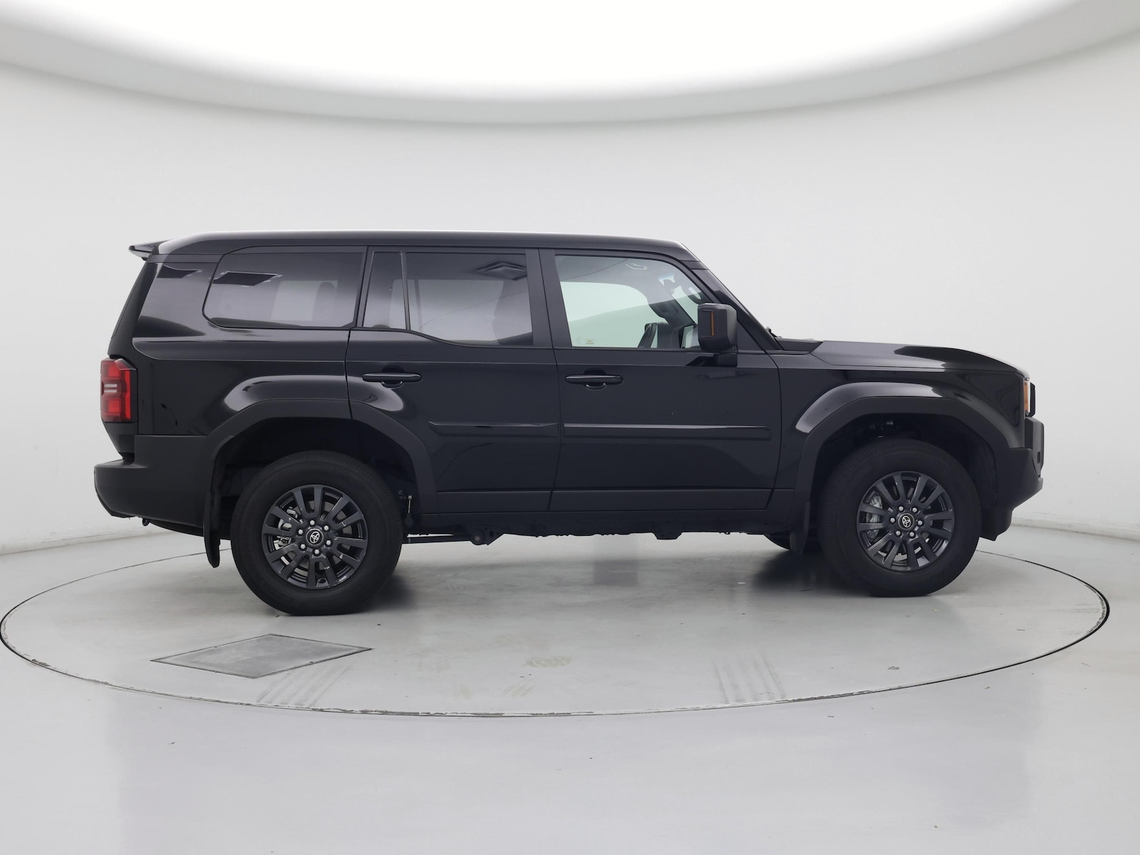 2025 Toyota Land Cruiser Land Cruiser 1958 - Photo 8