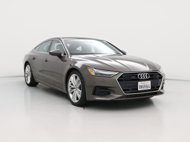 2019 Audi A7 Prestige -
                  Modesto, CA