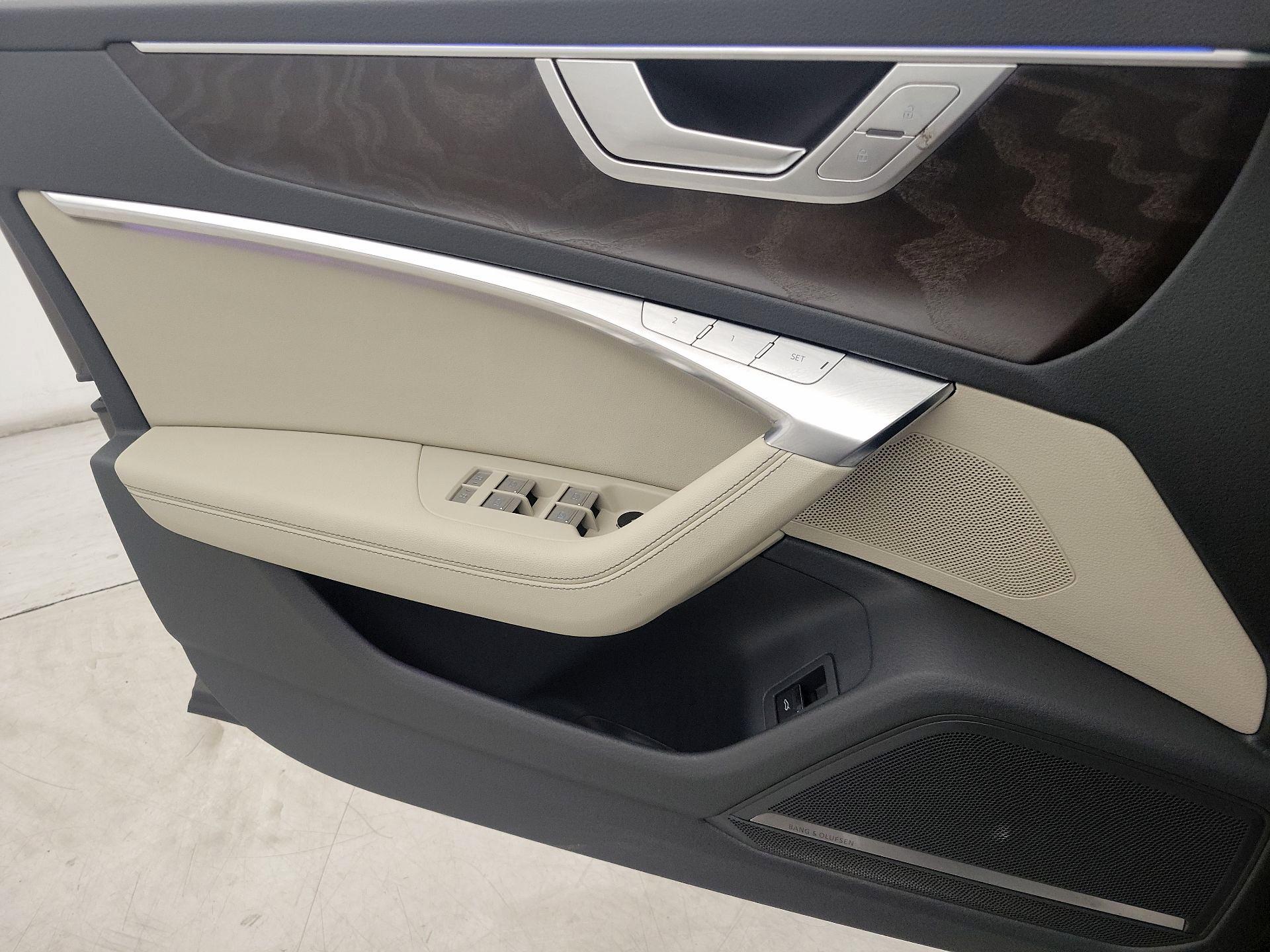 Thumbnail: 2019 Audi A7 - 12