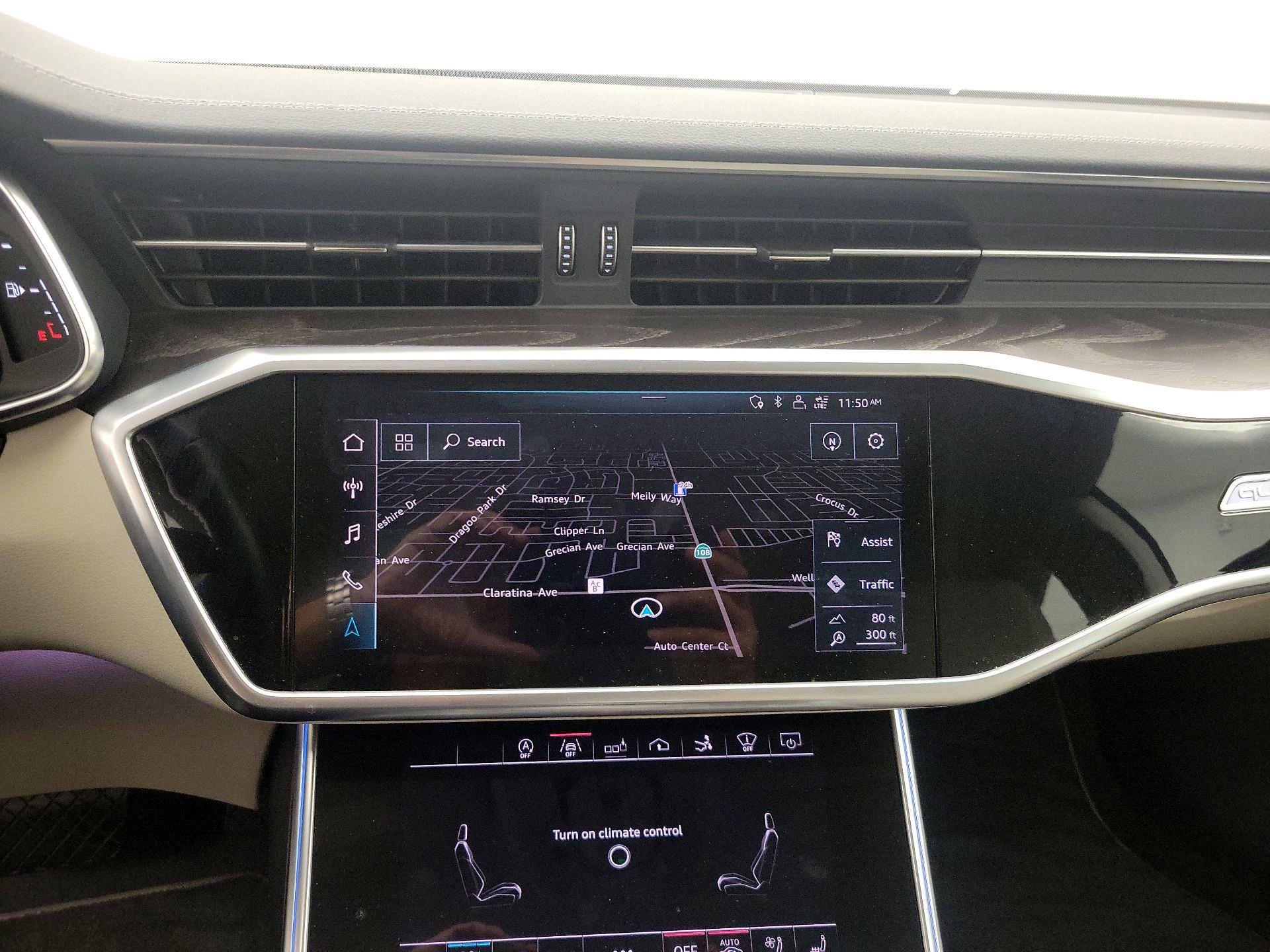 Thumbnail: 2019 Audi A7 - 14