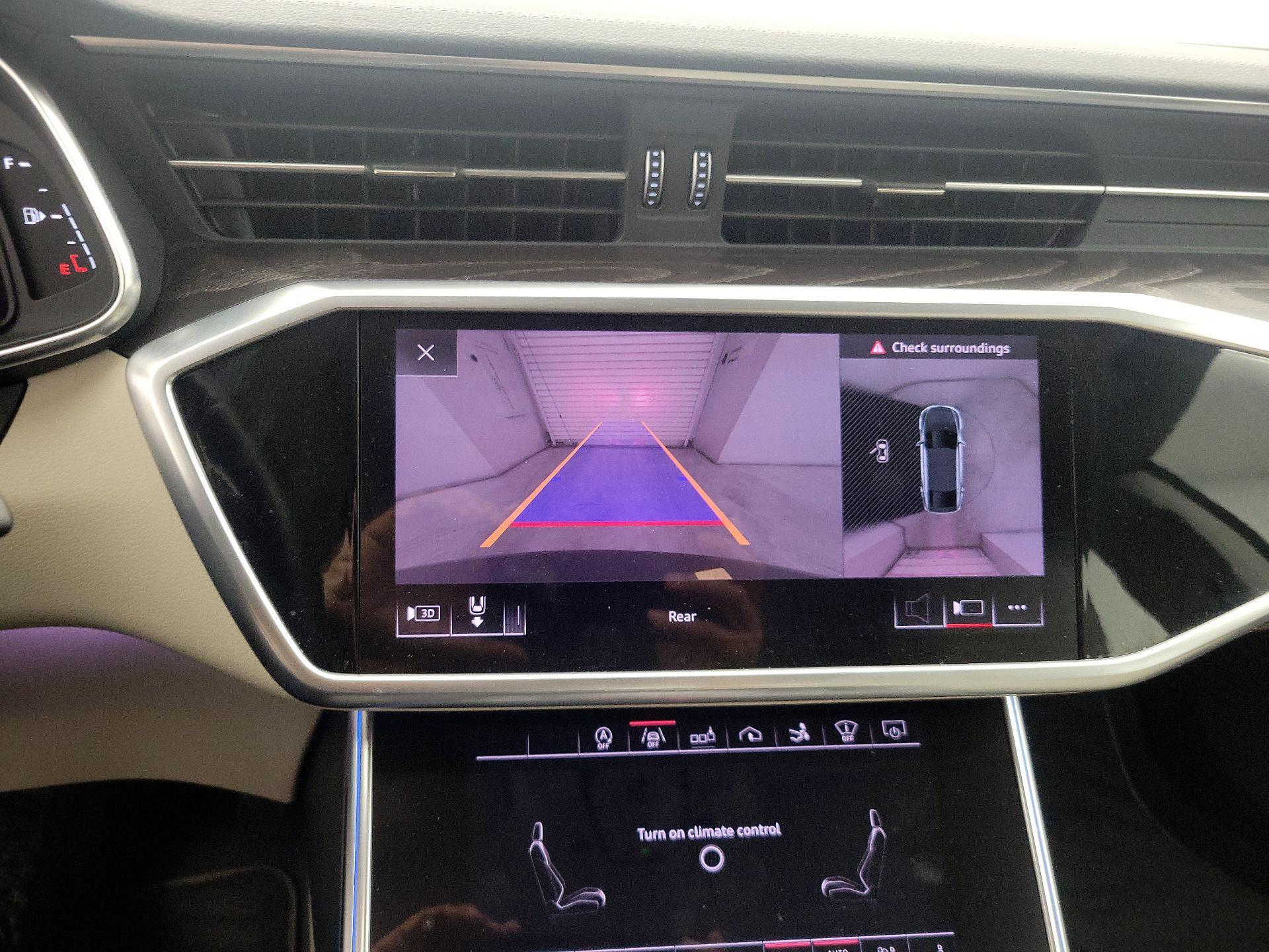 Thumbnail: 2019 Audi A7 - 15