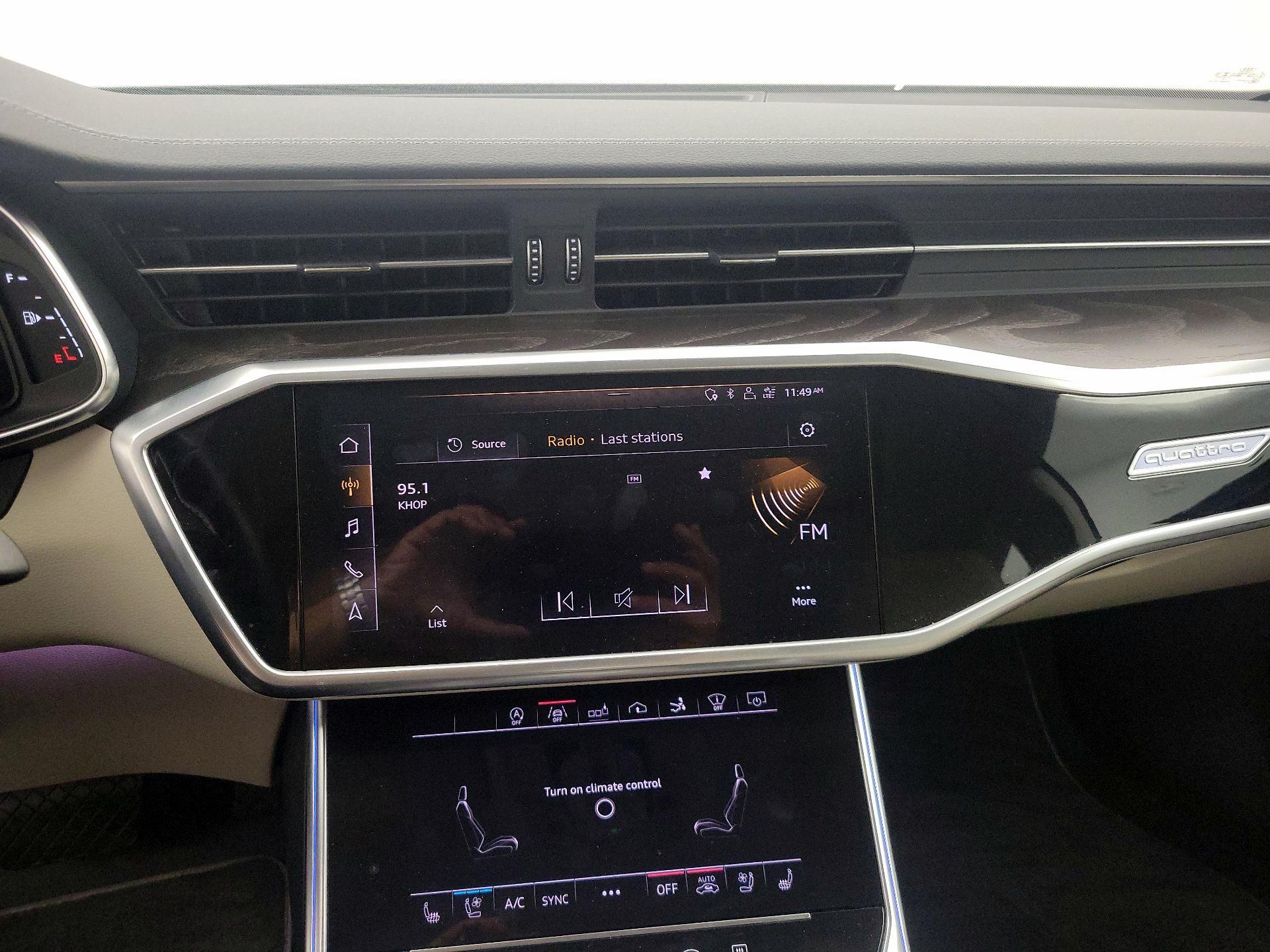 Thumbnail: 2019 Audi A7 - 16