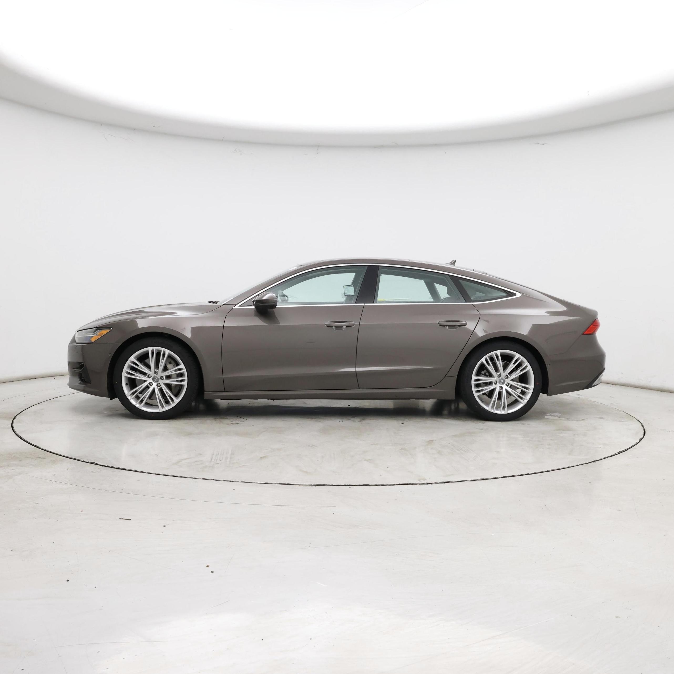 Thumbnail: 2019 Audi A7 - 3