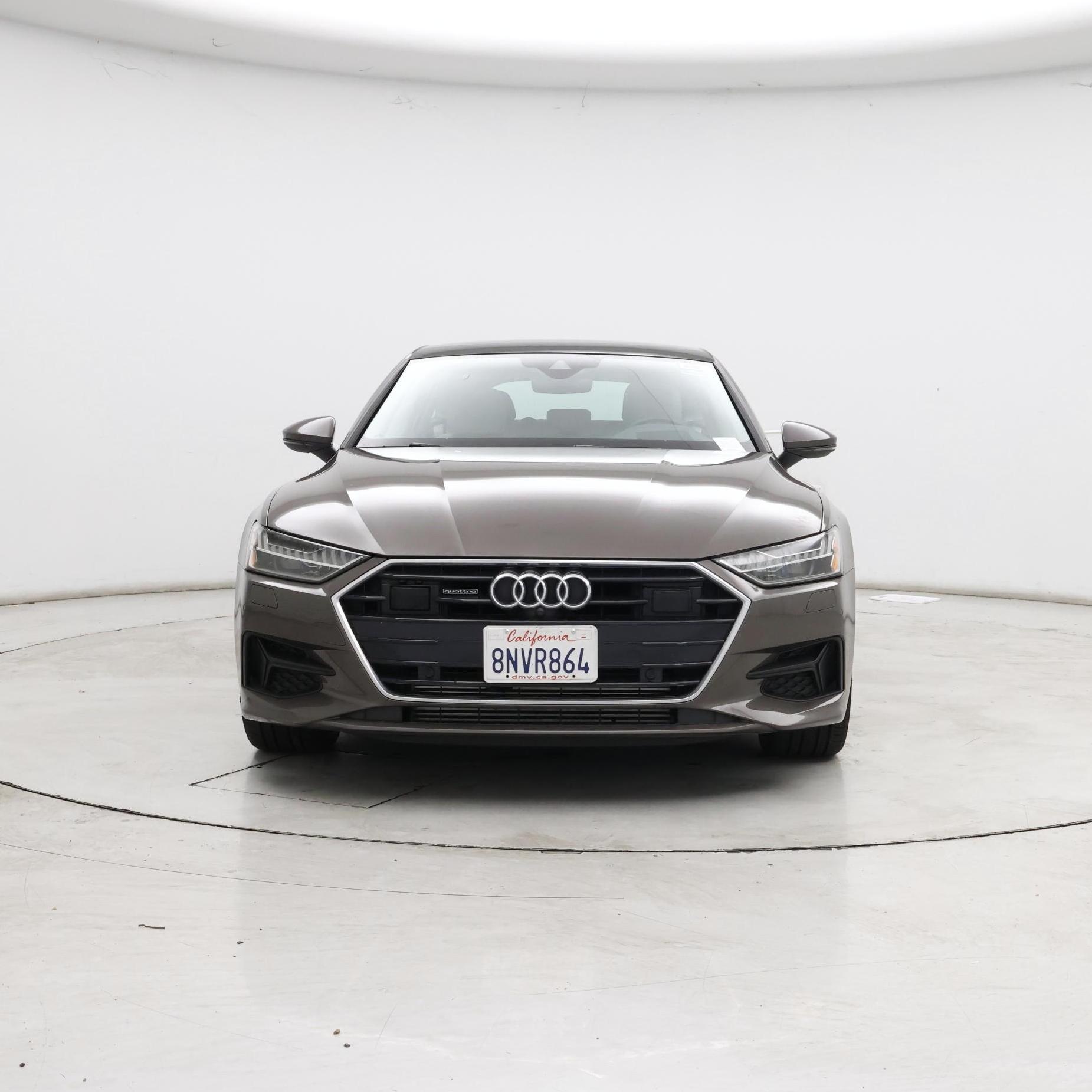 Thumbnail: 2019 Audi A7 - 5