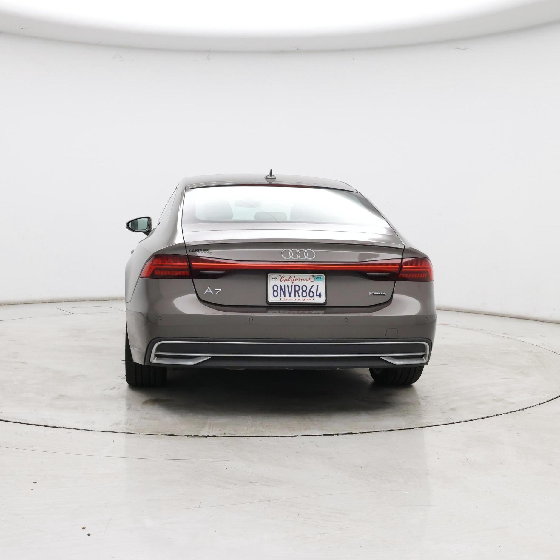 Thumbnail: 2019 Audi A7 - 6