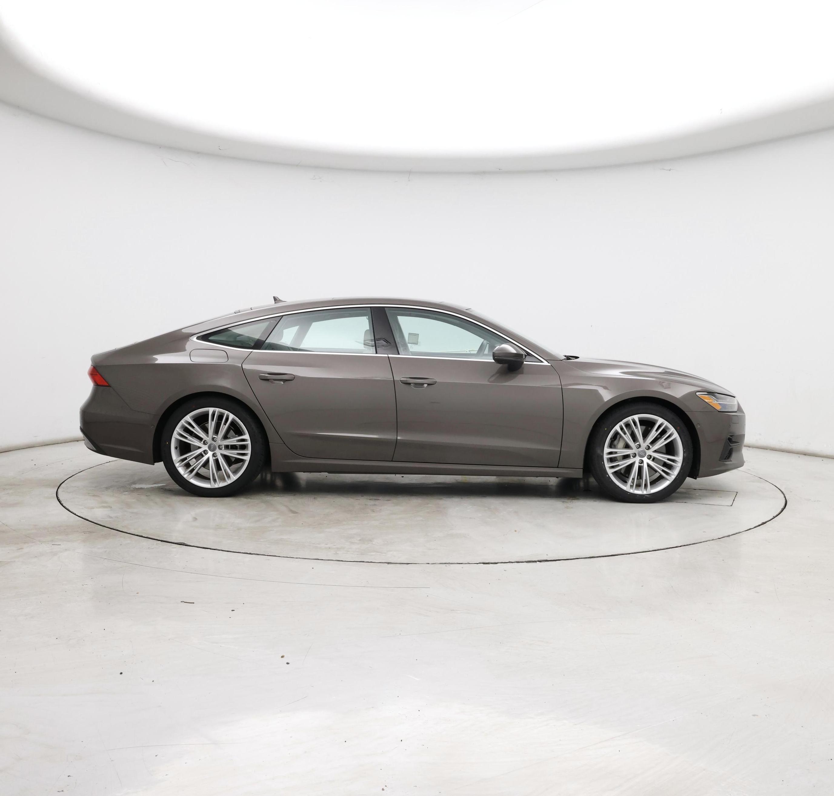 Thumbnail: 2019 Audi A7 - 7