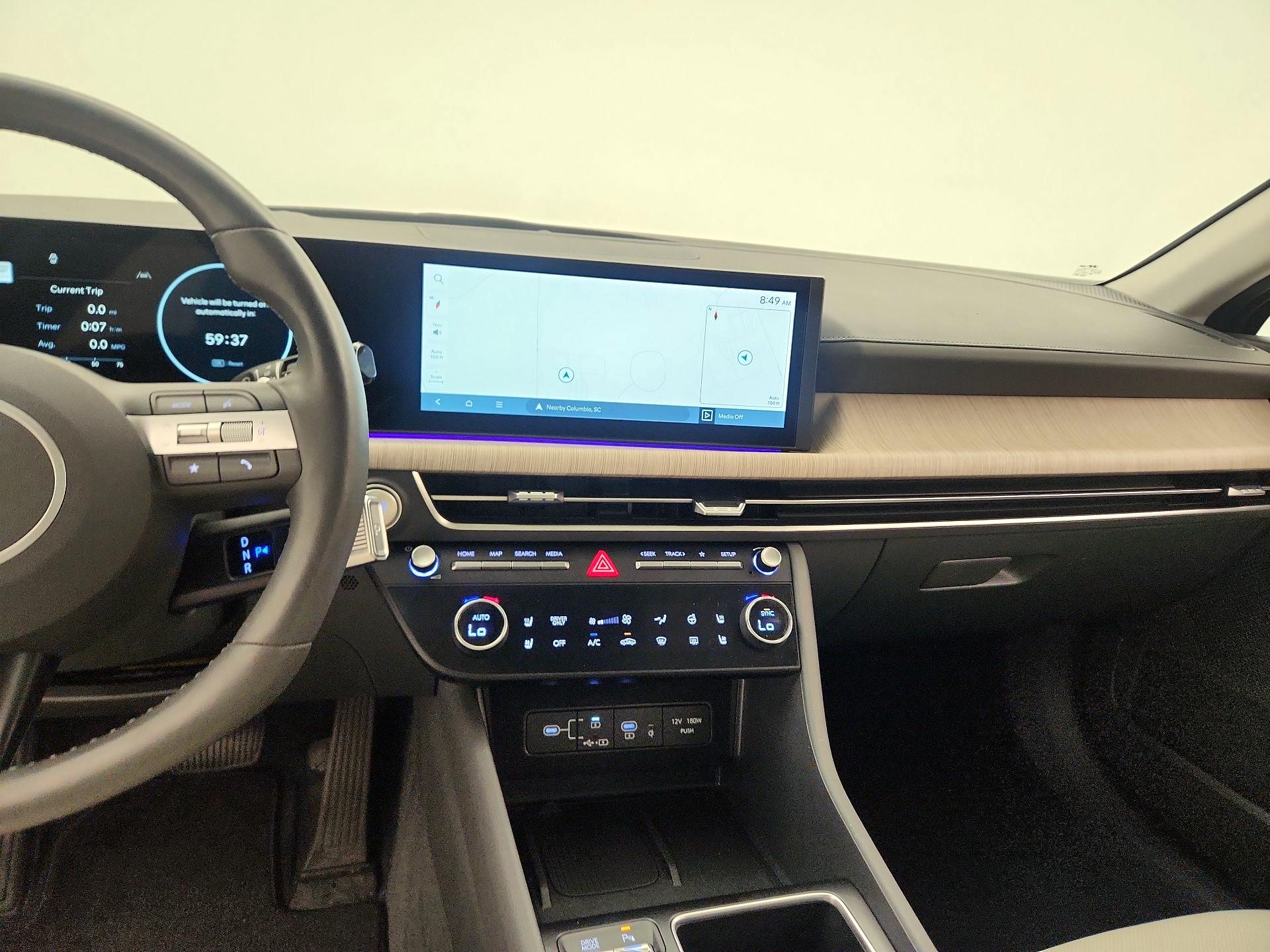 Thumbnail: 2025 Hyundai Sonata - 9