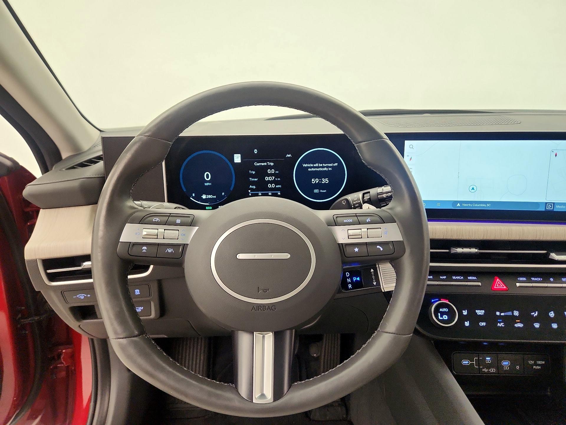 Thumbnail: 2025 Hyundai Sonata - 10
