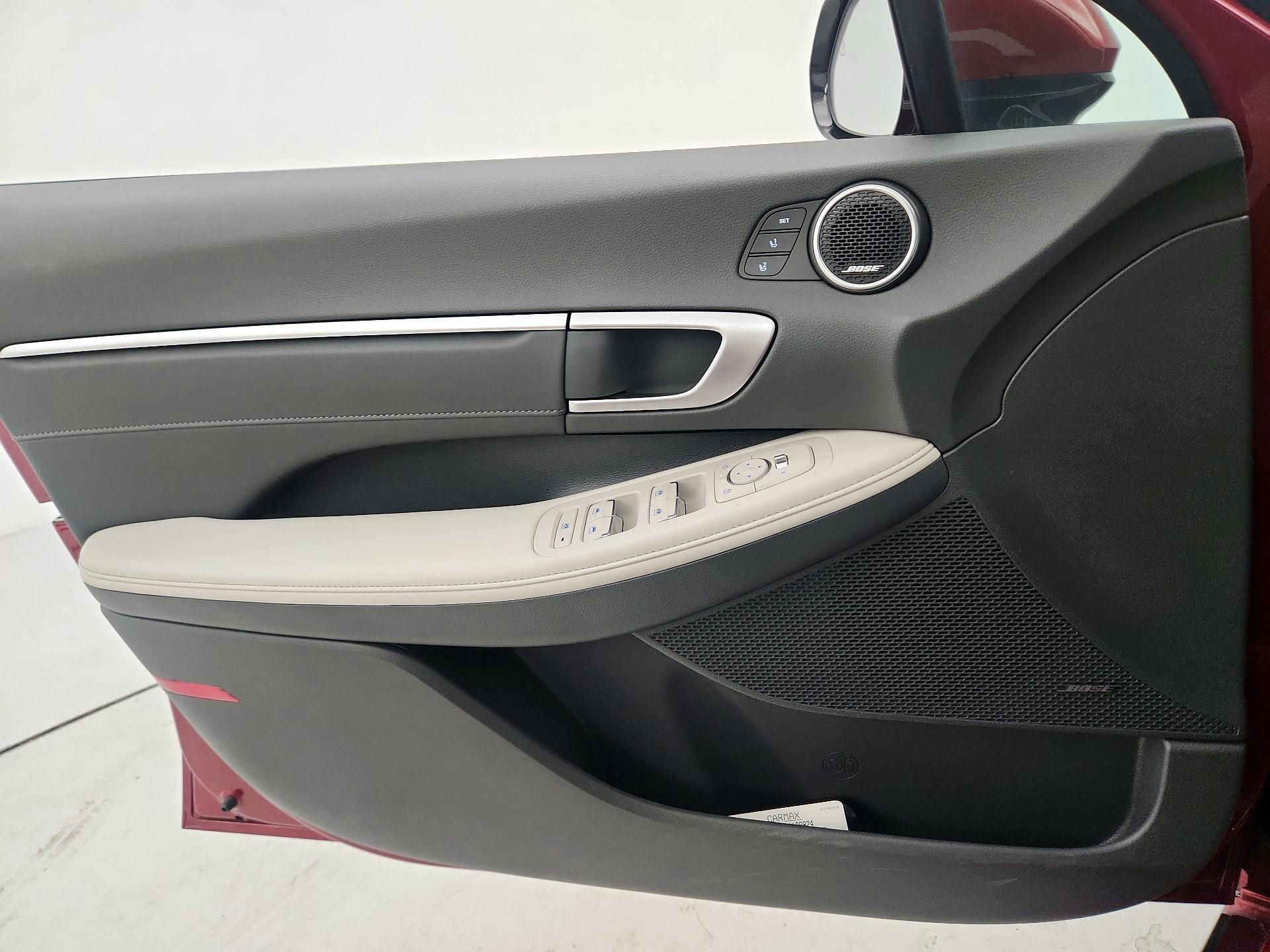Thumbnail: 2025 Hyundai Sonata - 12