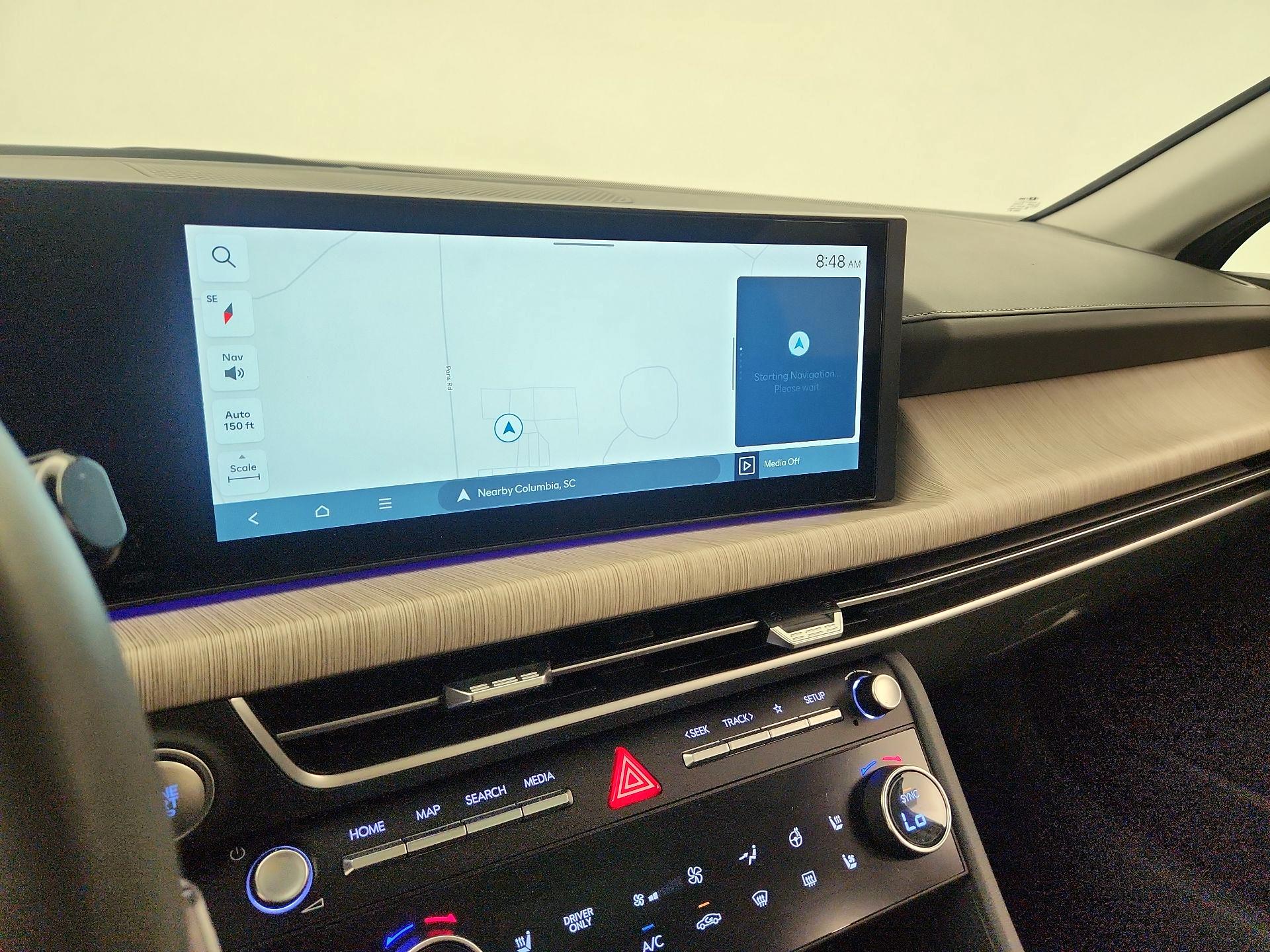 Thumbnail: 2025 Hyundai Sonata - 14