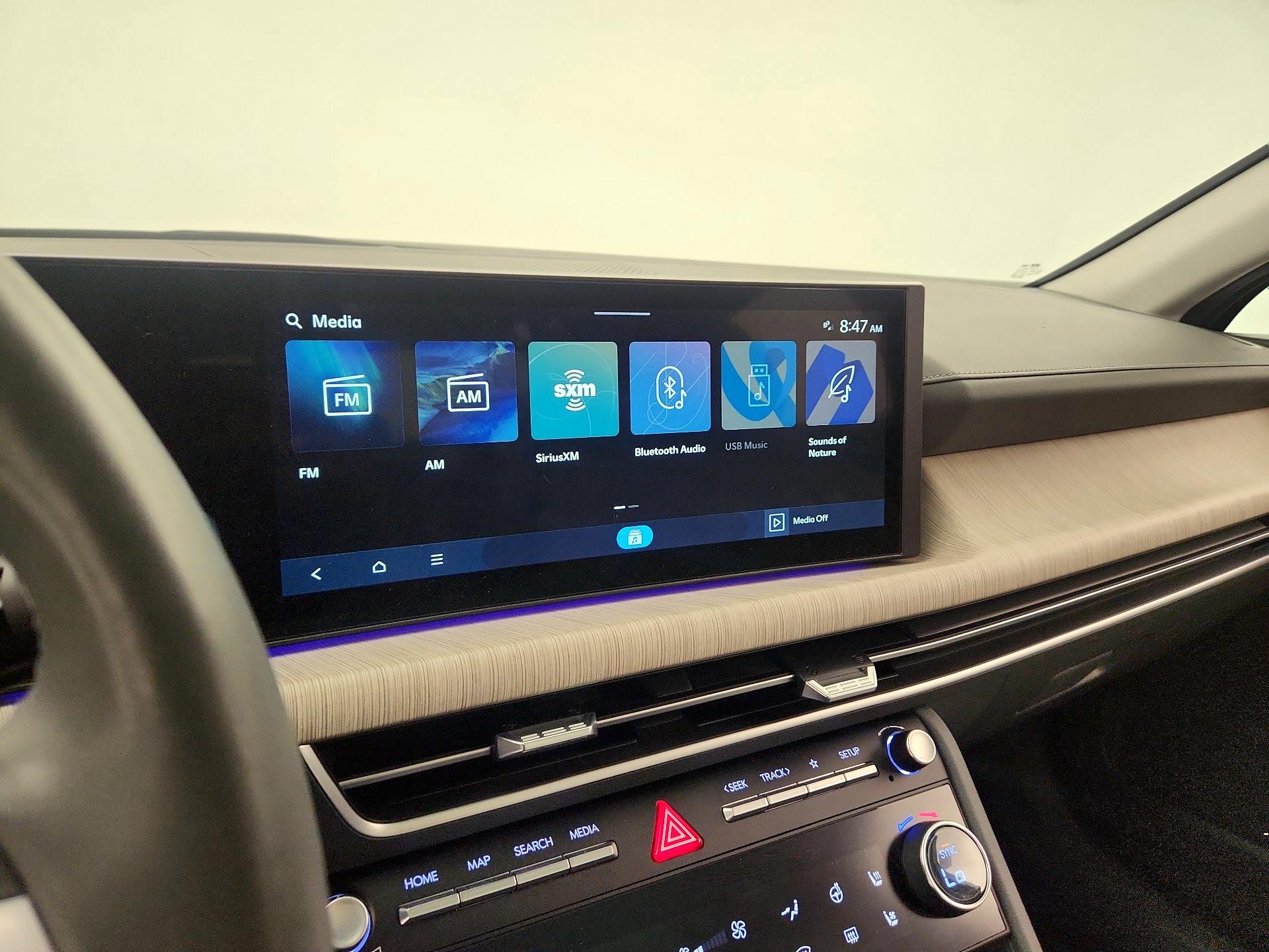 Thumbnail: 2025 Hyundai Sonata - 16