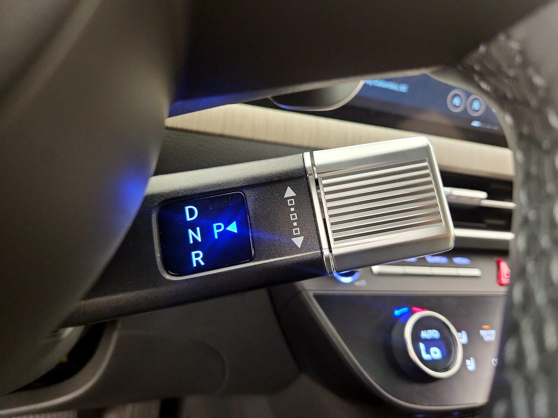 Thumbnail: 2025 Hyundai Sonata - 18